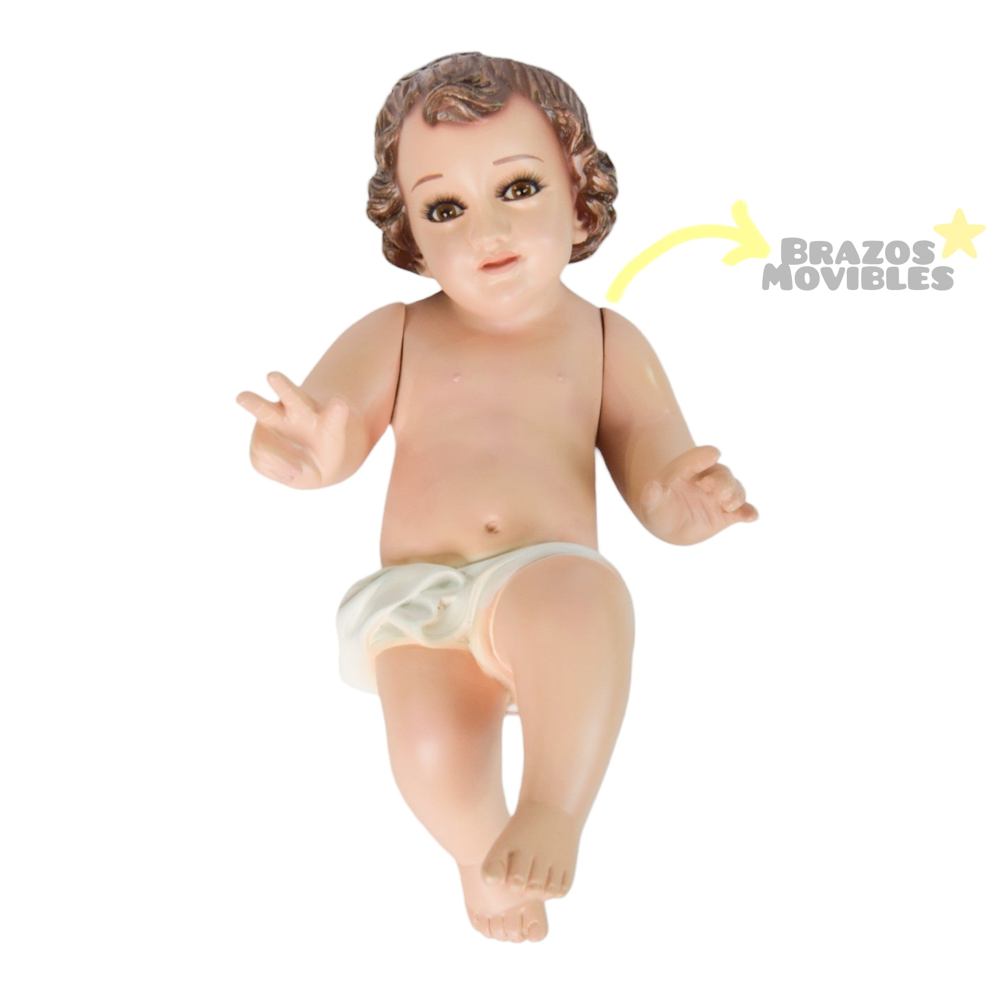 Niño Dios Cr-Sa
