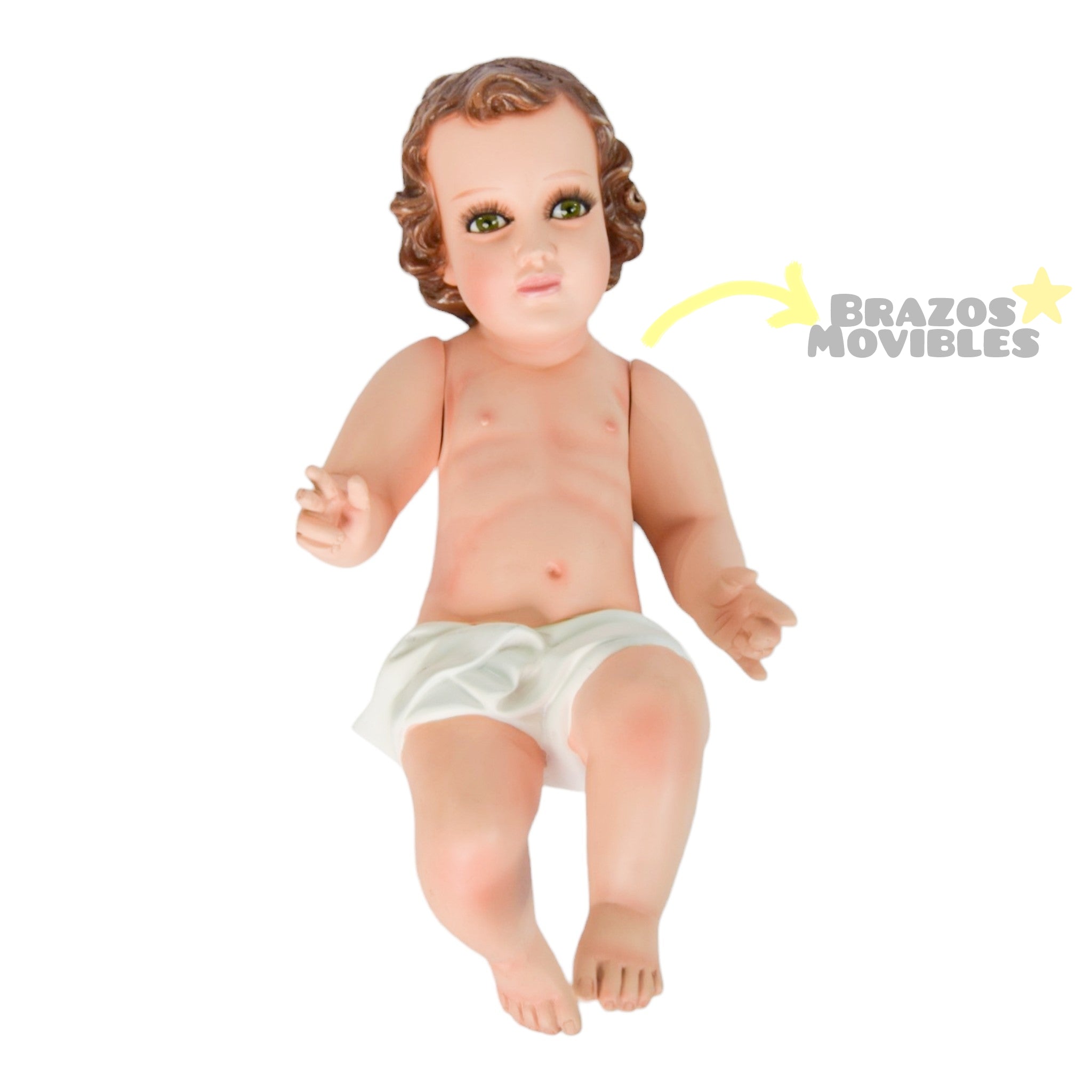 Niño Dios Cr-Sa