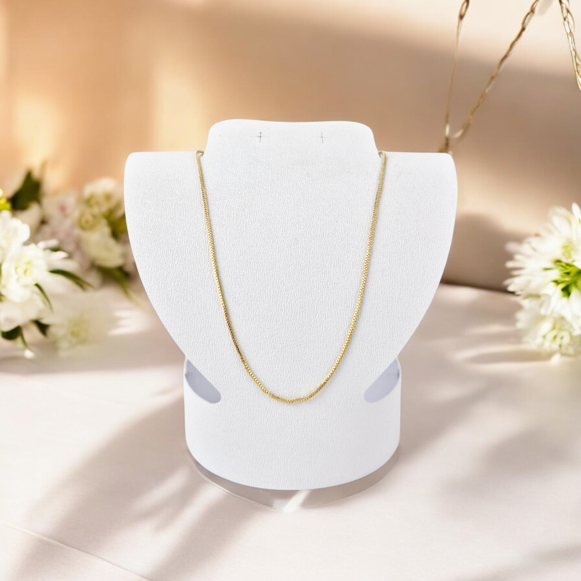 Cadena Singapur 45 cm