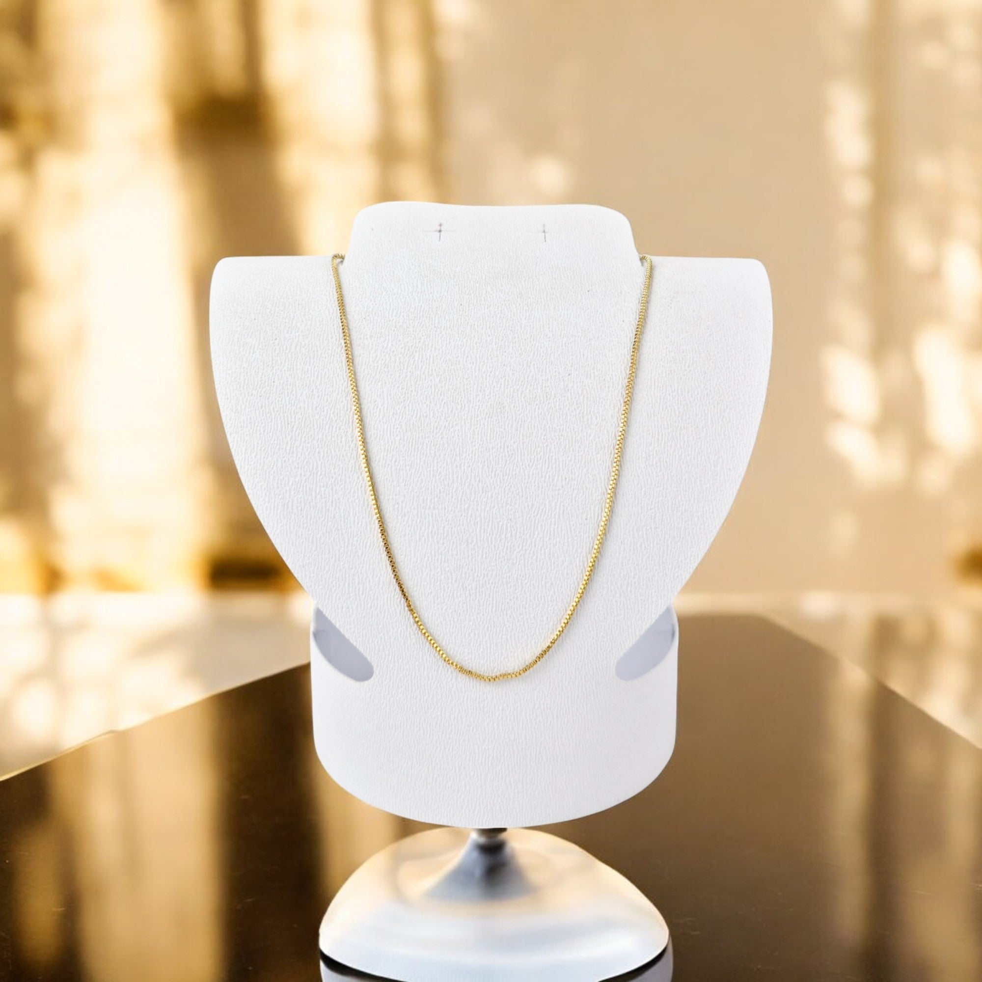 Cadena Singapur 45 cm