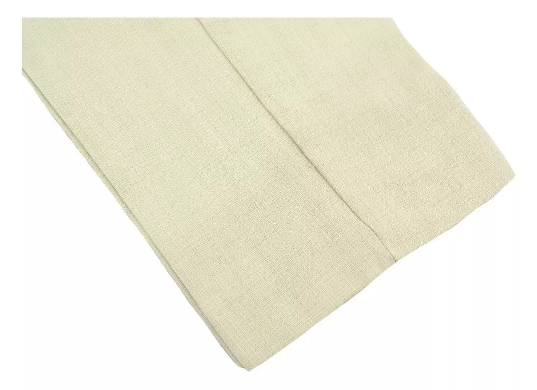 Guayabera M-123 Lino