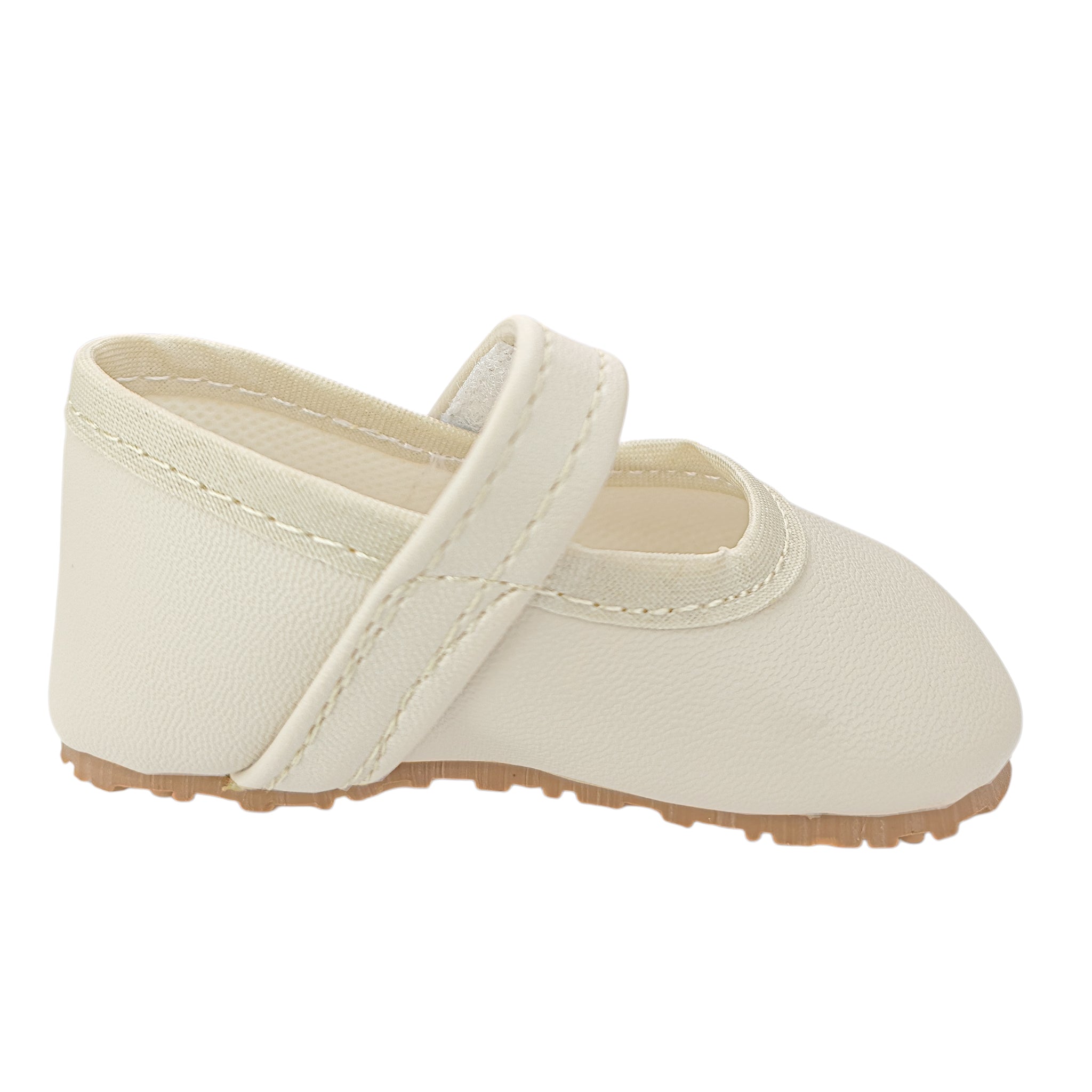 Zapatos Bautizo Niña 001