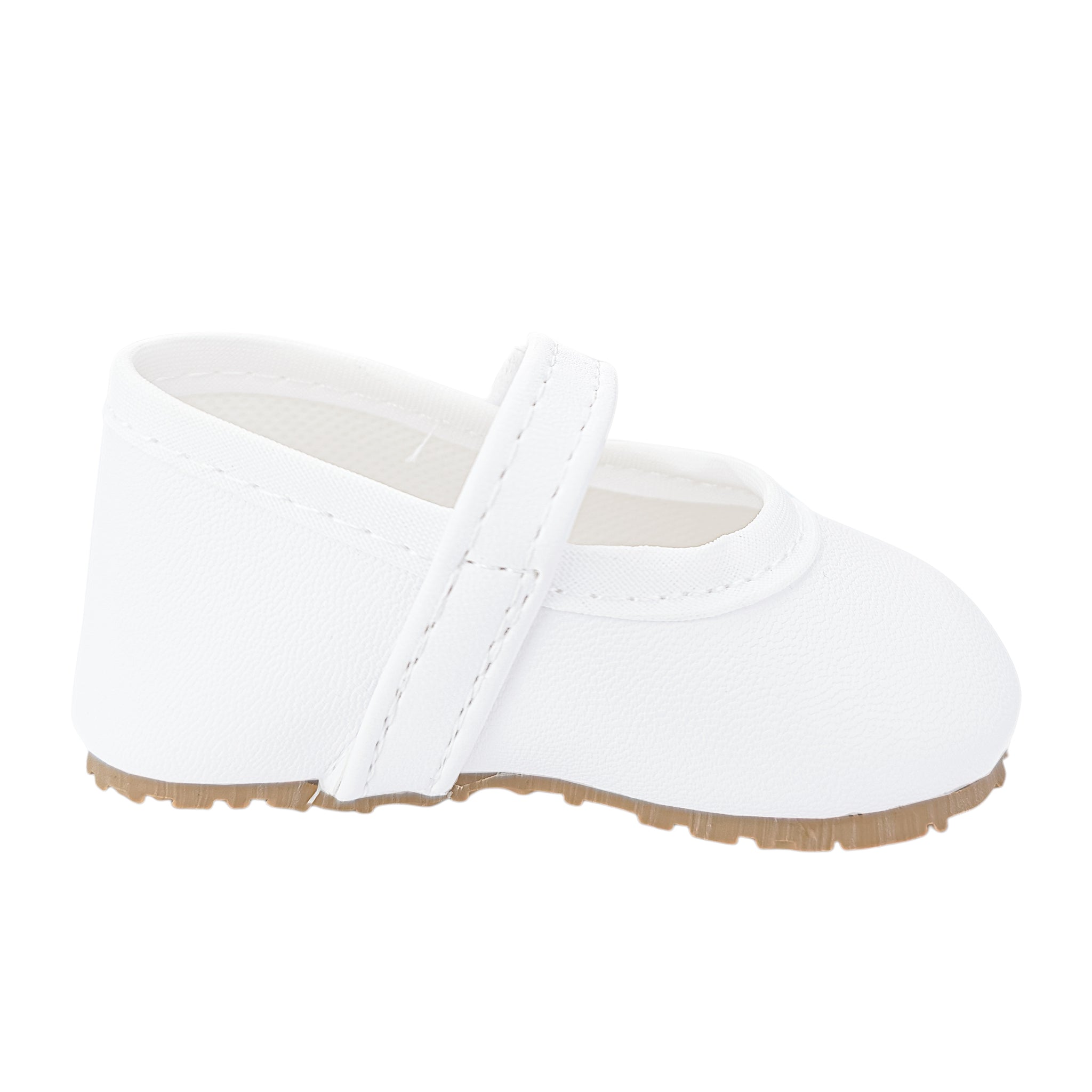 Zapatos Bautizo Niña 001