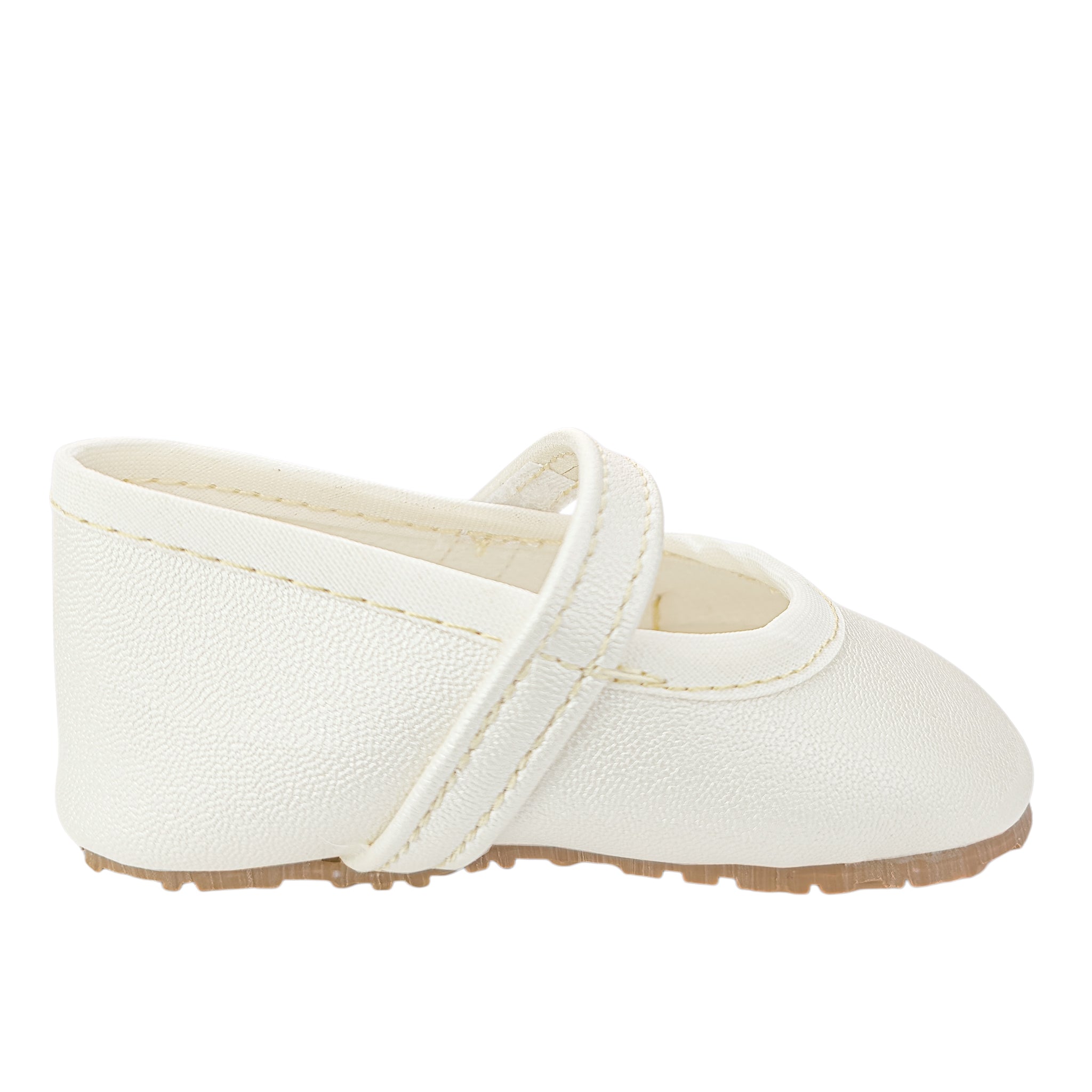 Zapatos Bautizo Niña 001