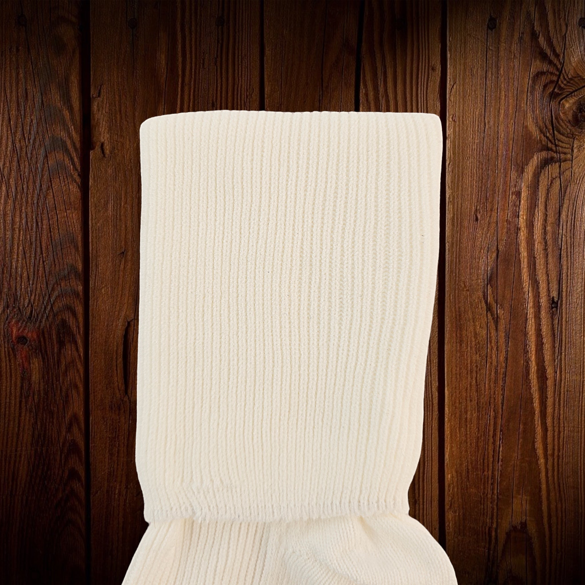 Calceta Bautizo Lisa ---