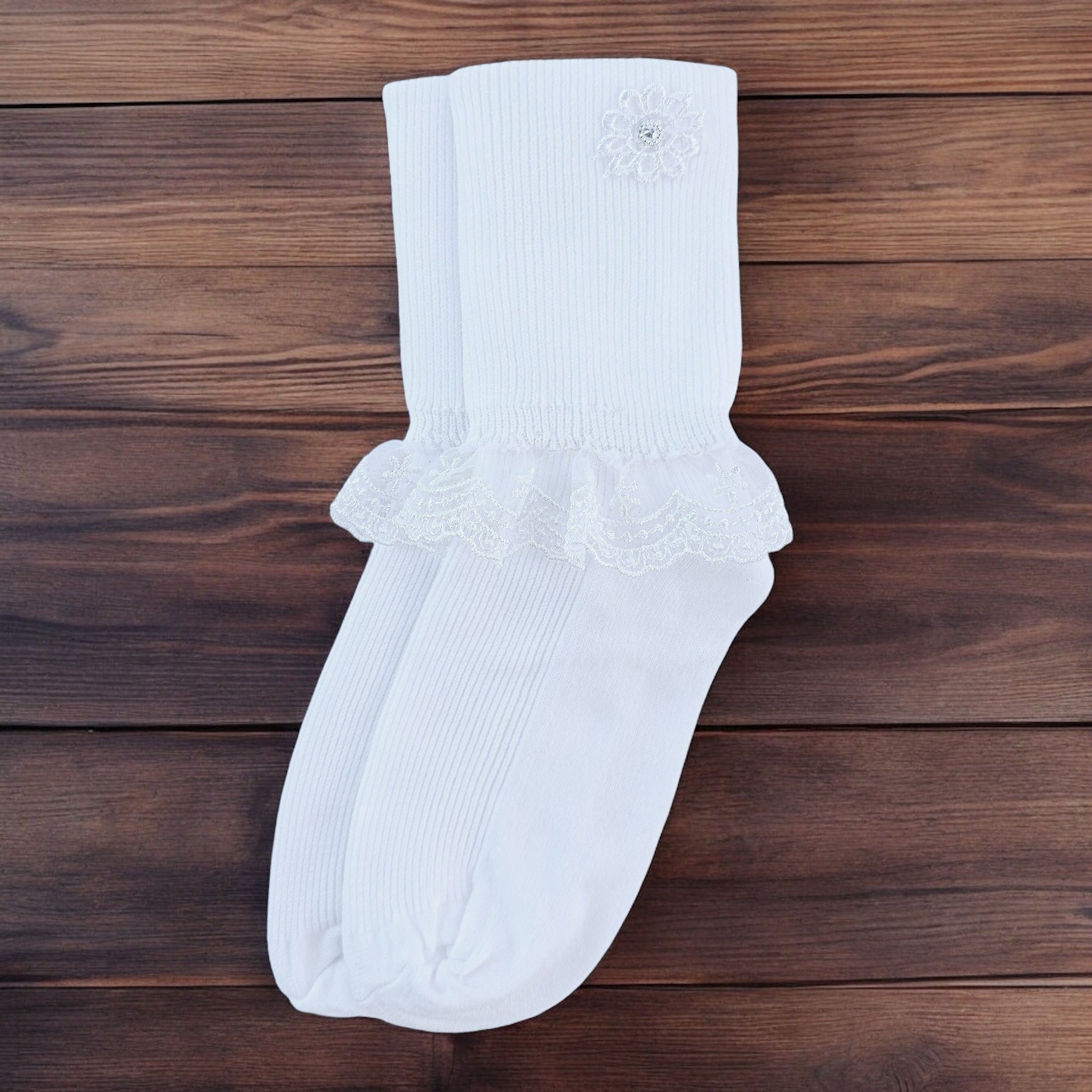 Calceta Primera Comunión 10