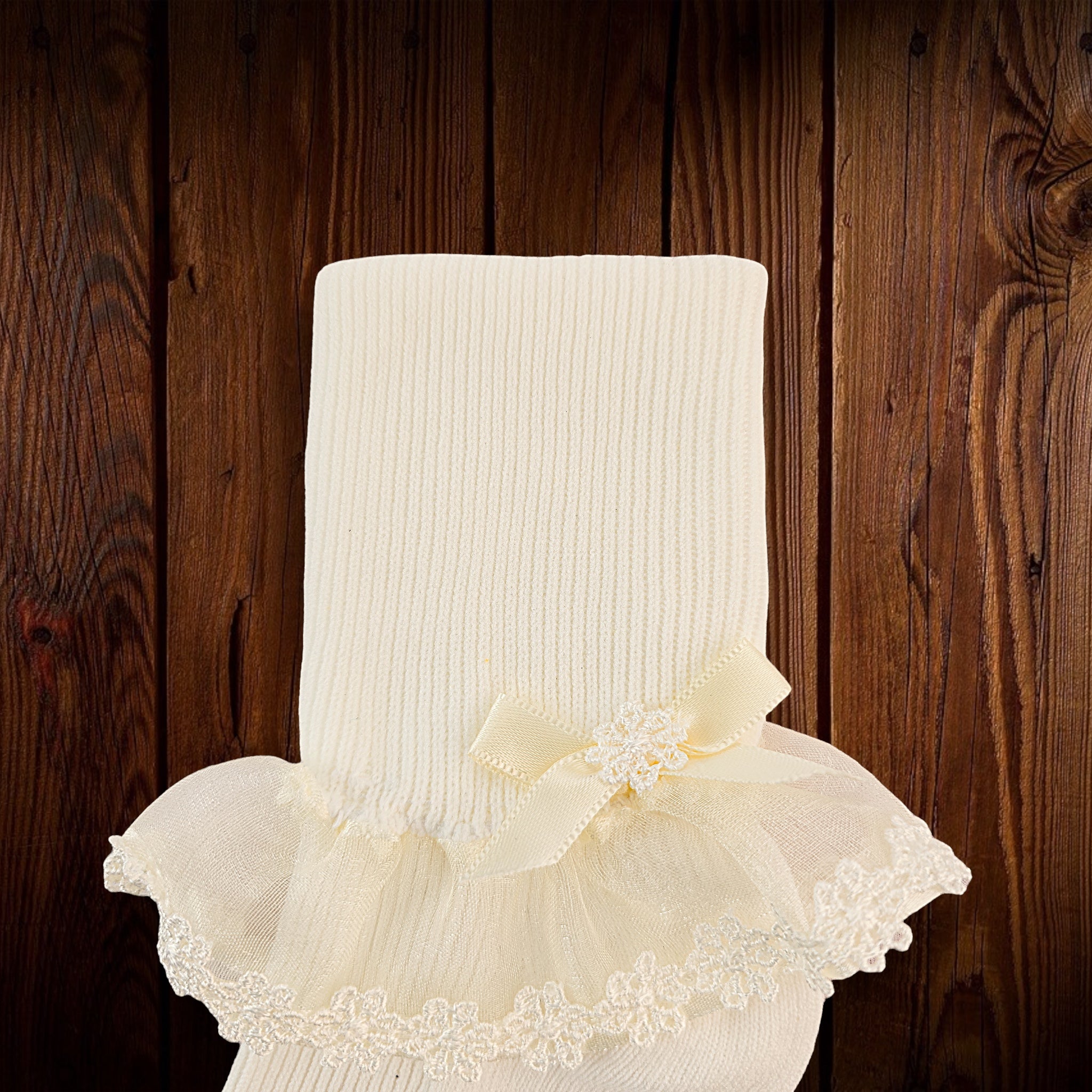 Calceta Primera Comunión 20