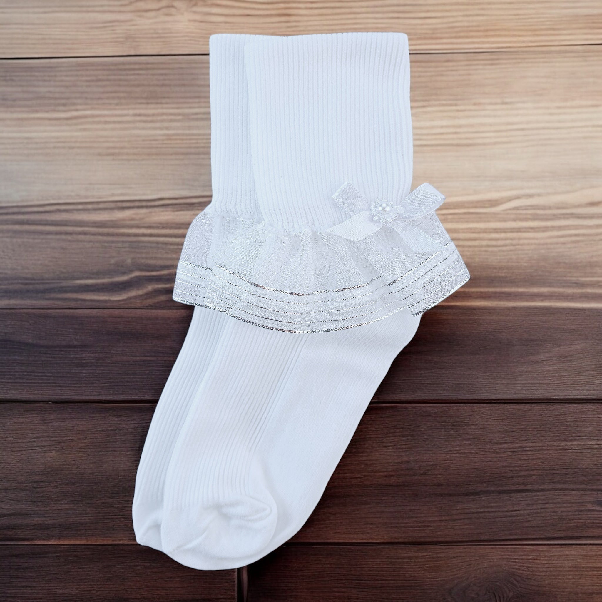 Calceta Primera Comunión 22