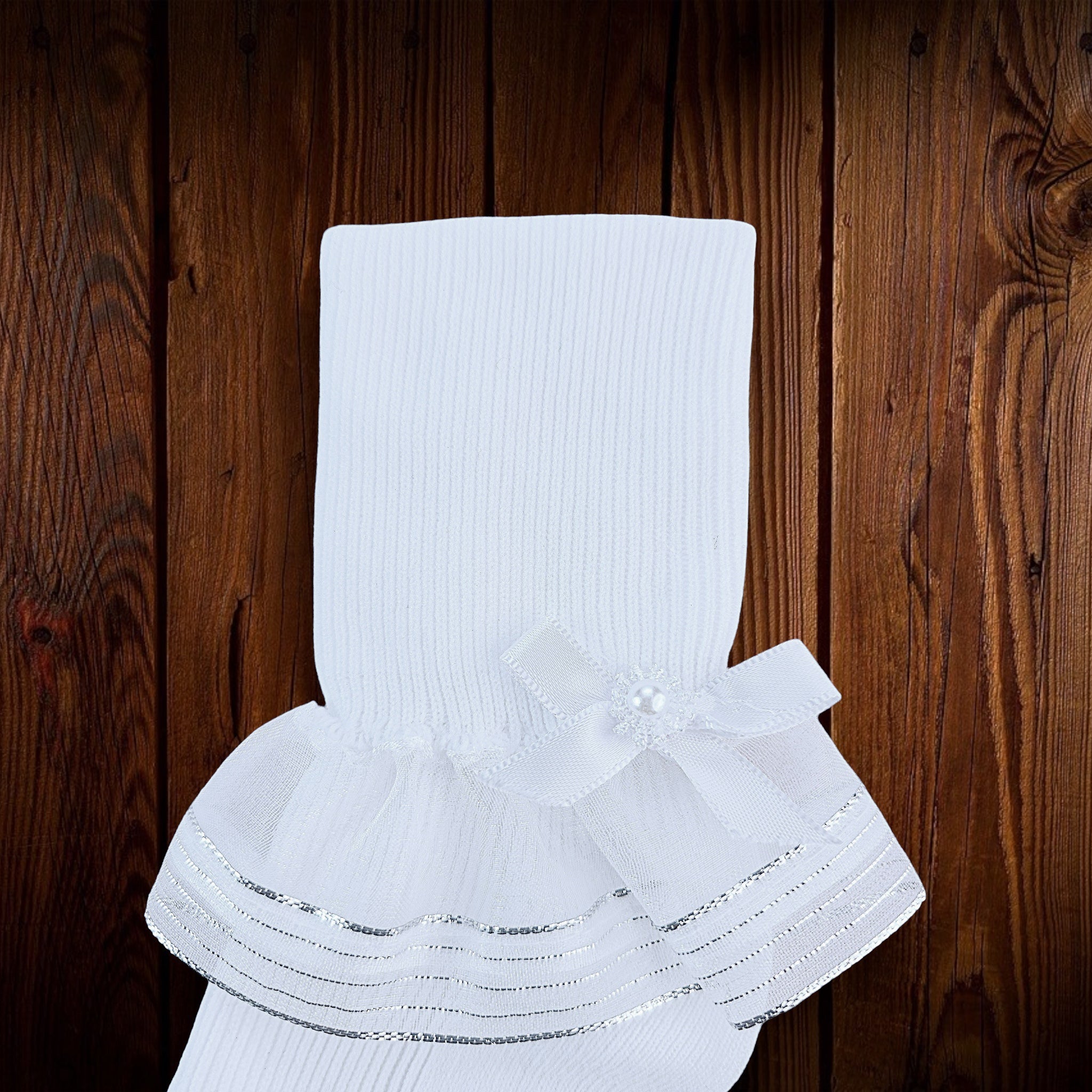 Calceta Primera Comunión 22