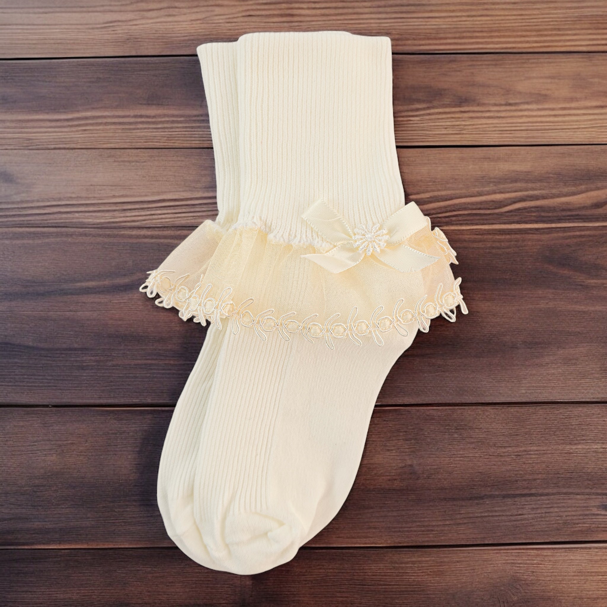 Calceta Primera Comunión 55