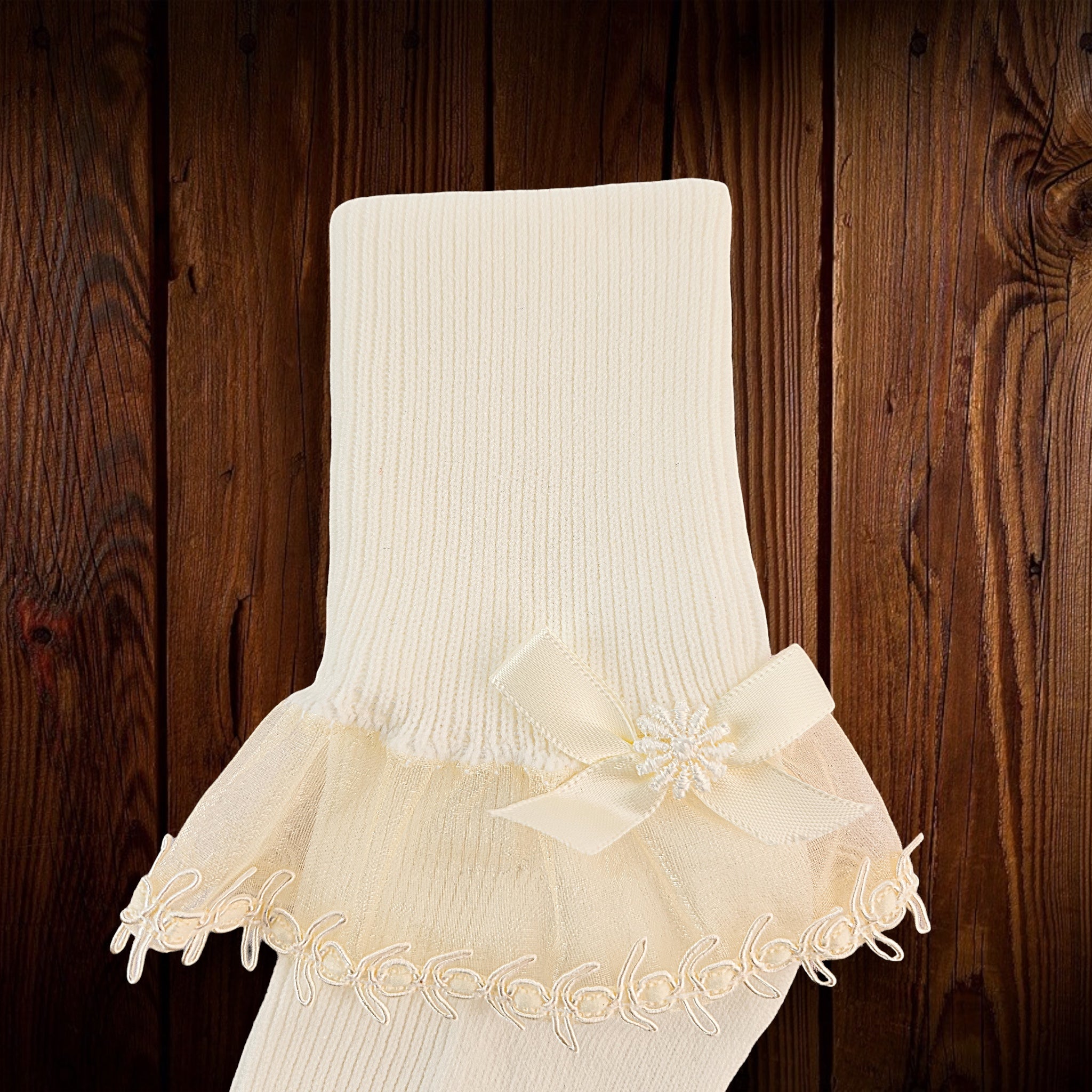 Calceta Primera Comunión 55