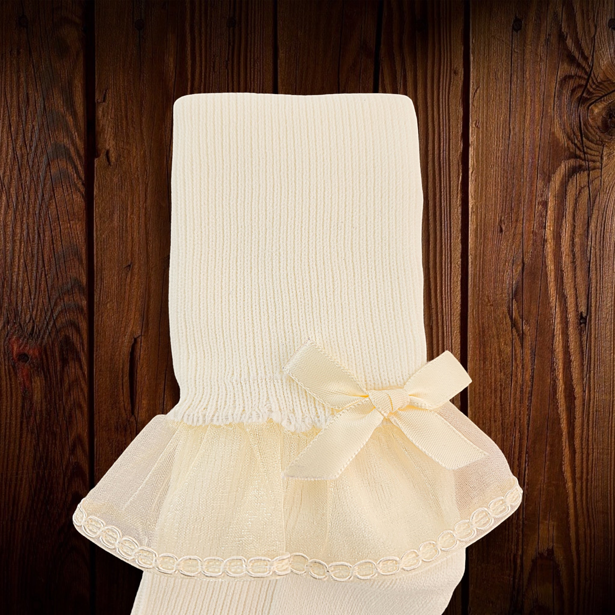 Calceta Primera Comunión 85