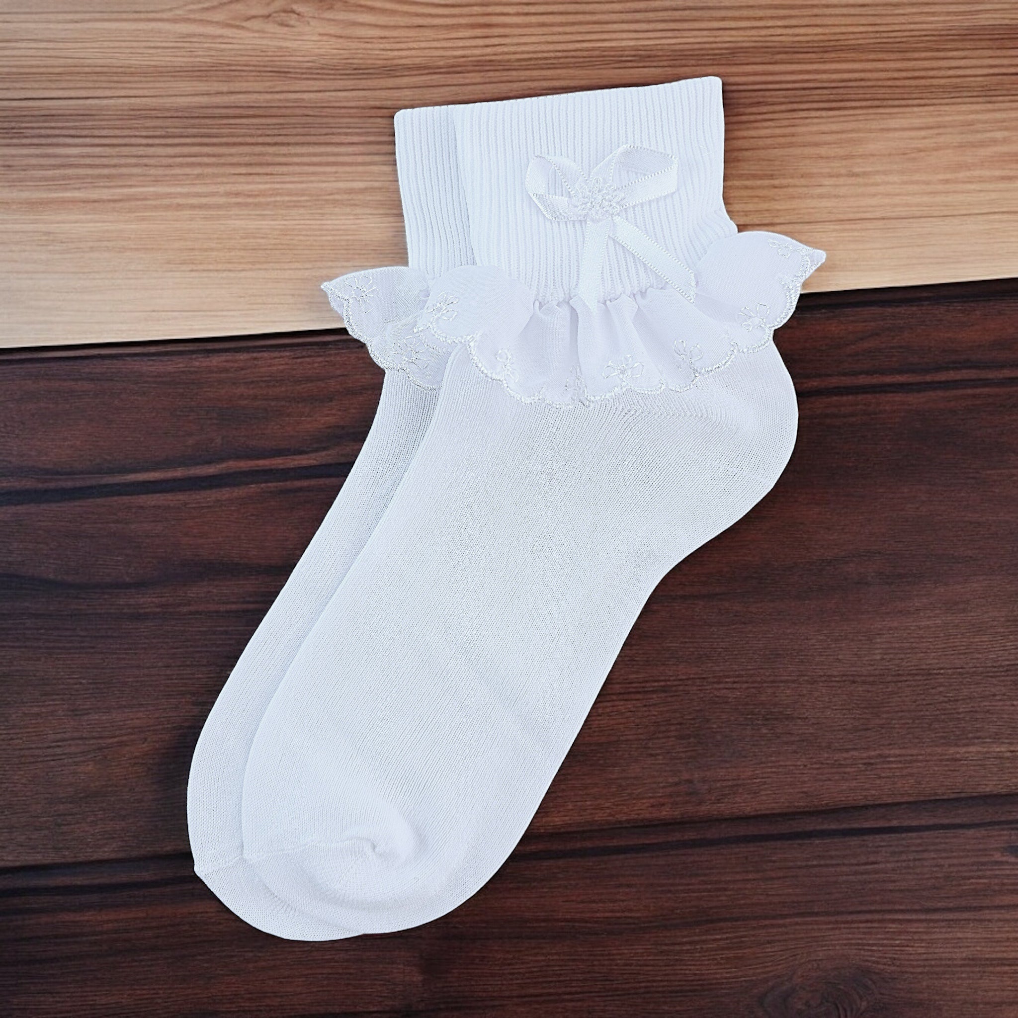 Calceta Primera Comunión A500