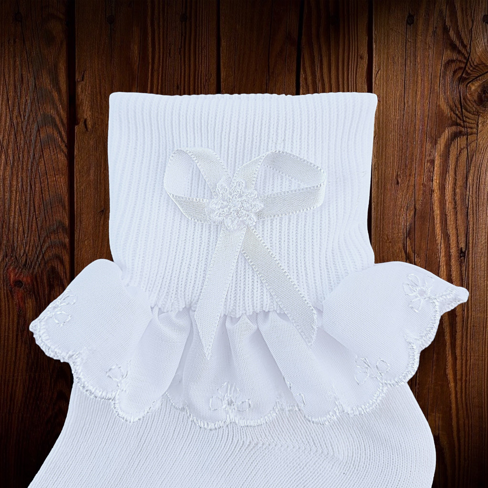 Calceta Primera Comunión A500