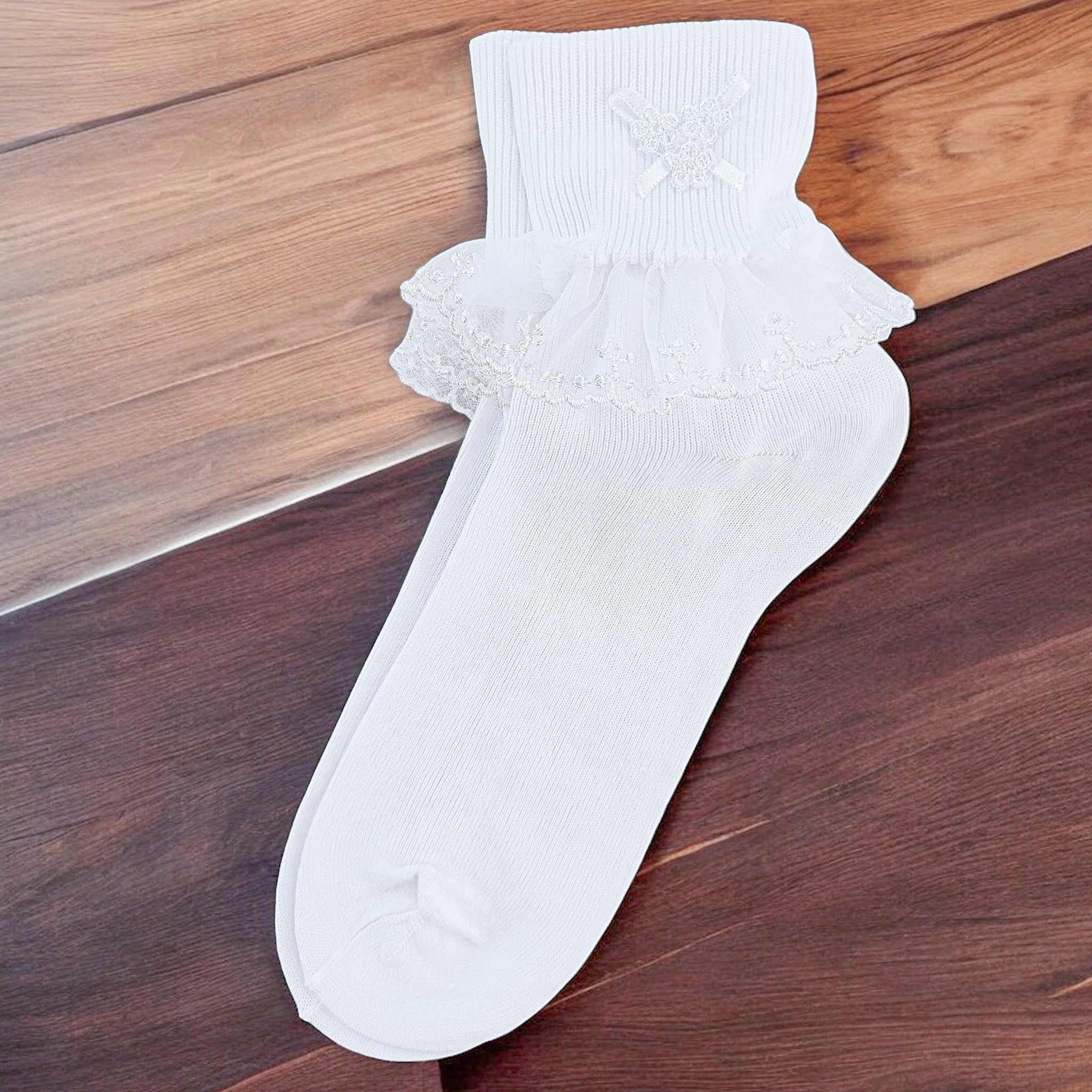 Calceta Primera Comunión A 503