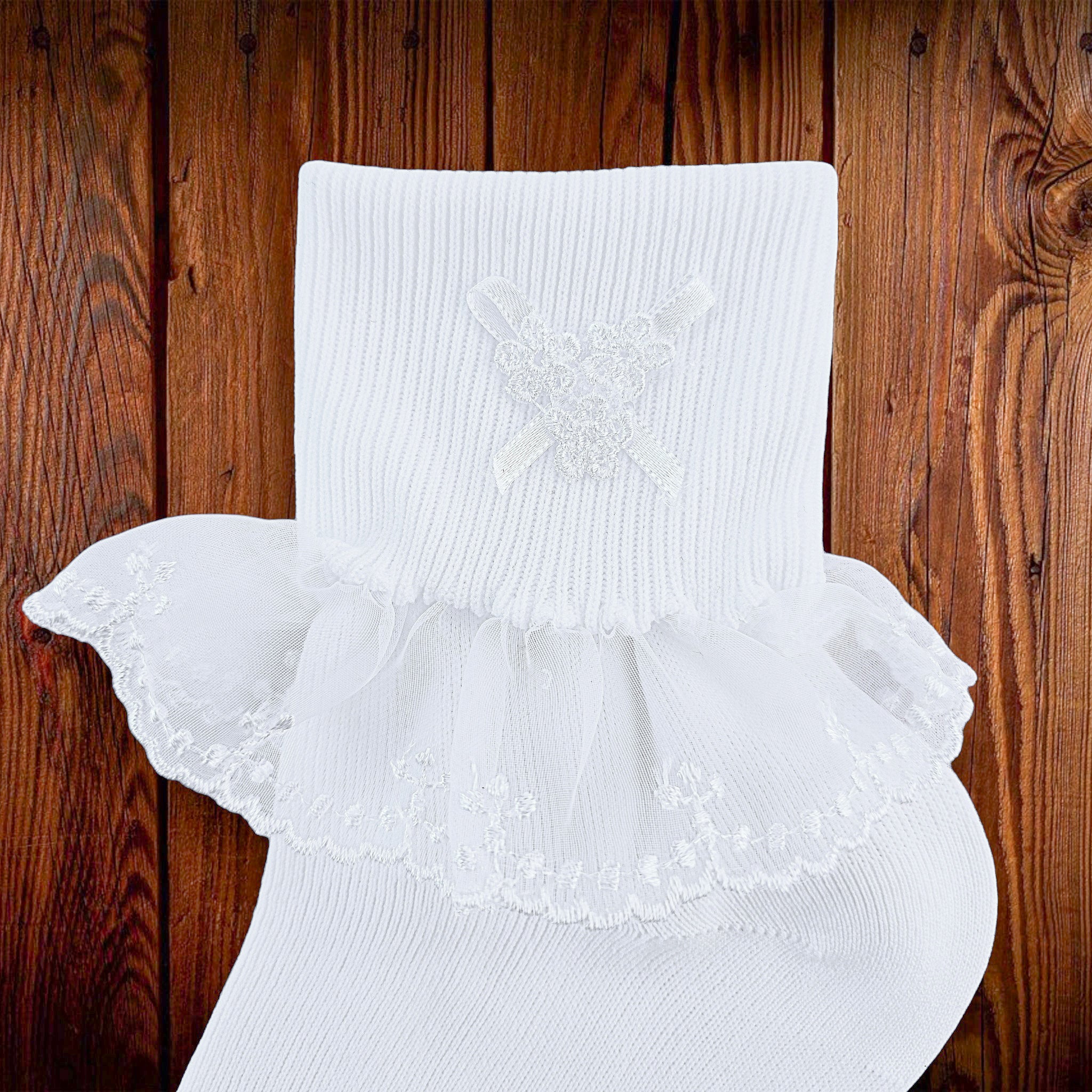 Calceta Primera Comunión A 503