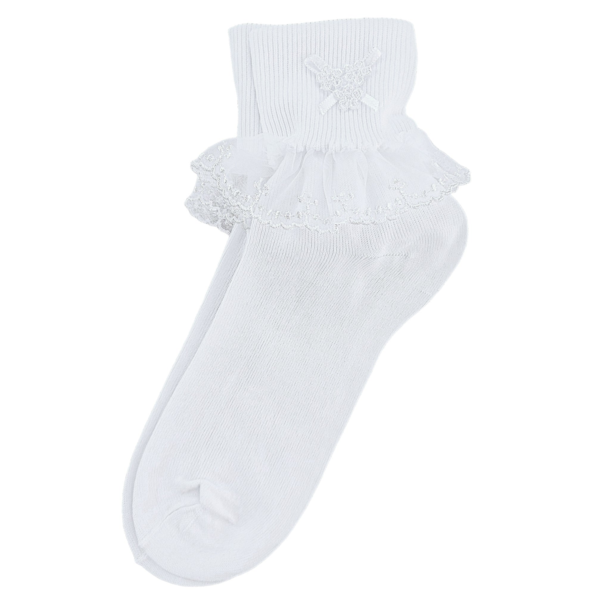 Calceta Primera Comunión A 503