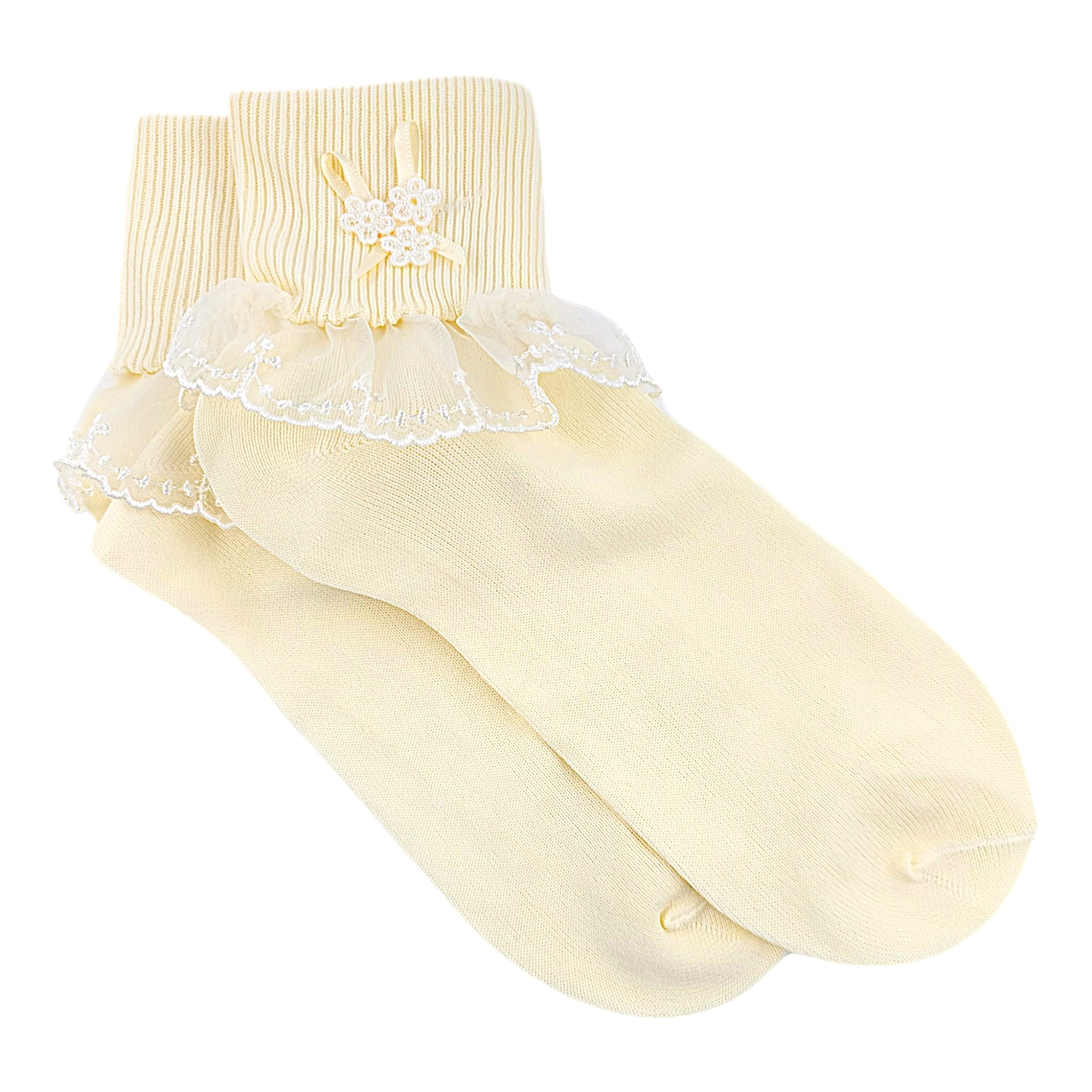 Calceta Primera Comunión A 503