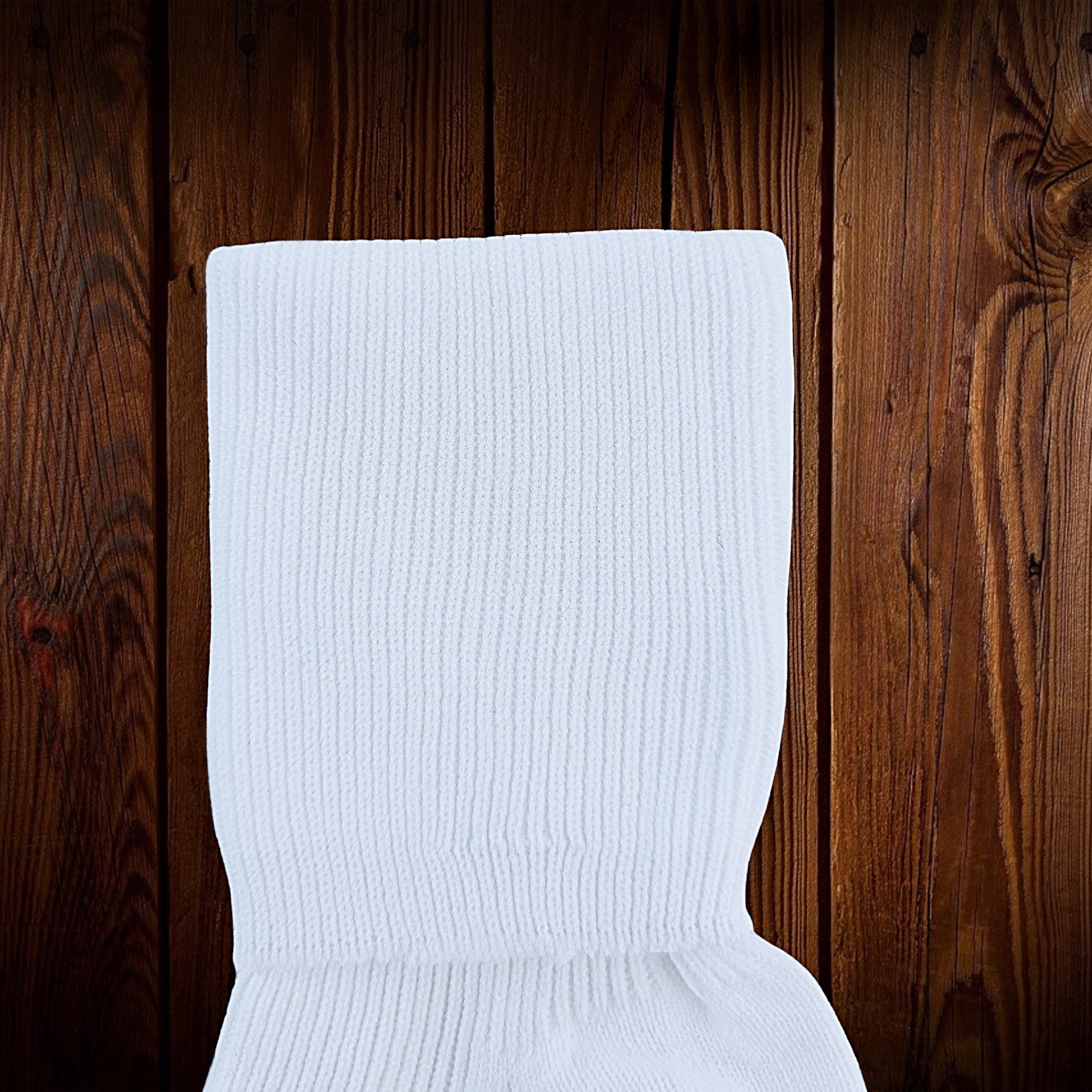 Calceta Primera Comunión Lisa