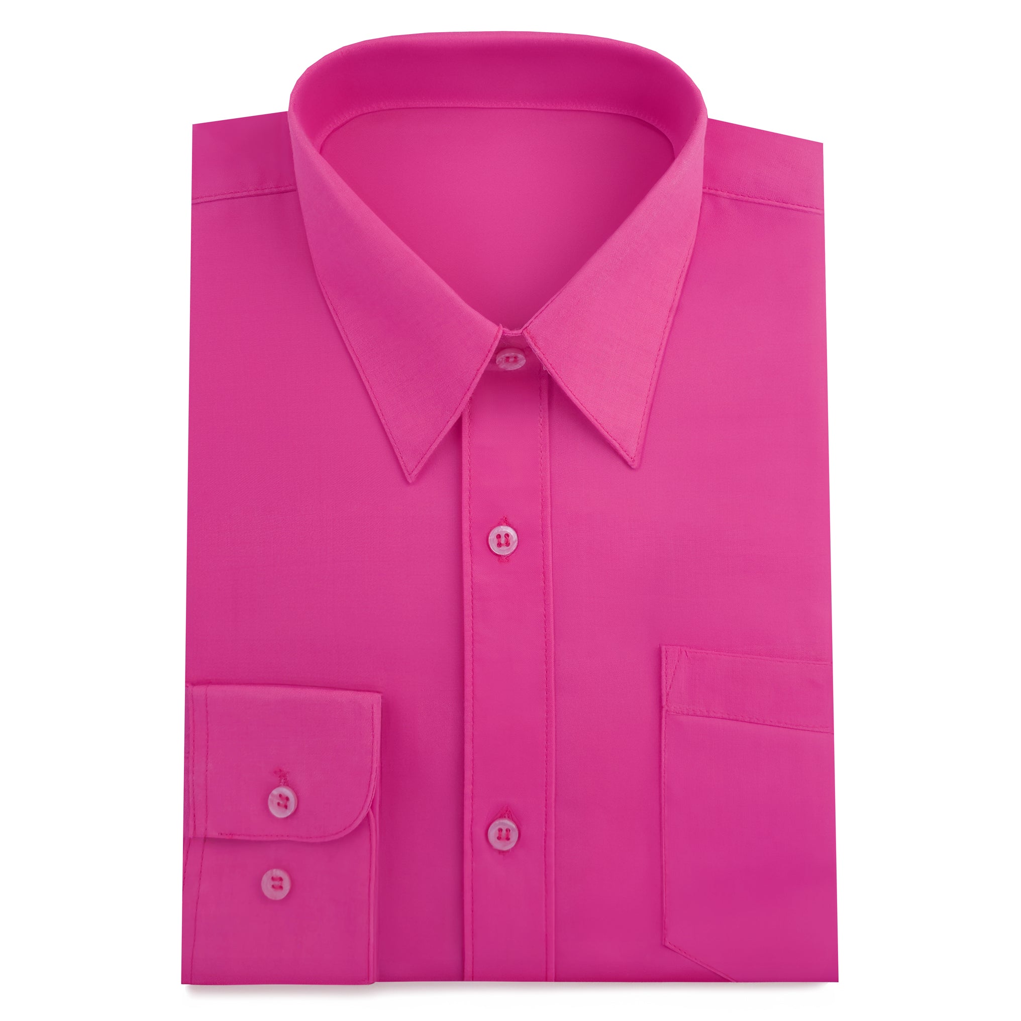 Camisa Manga Larga Fiusha