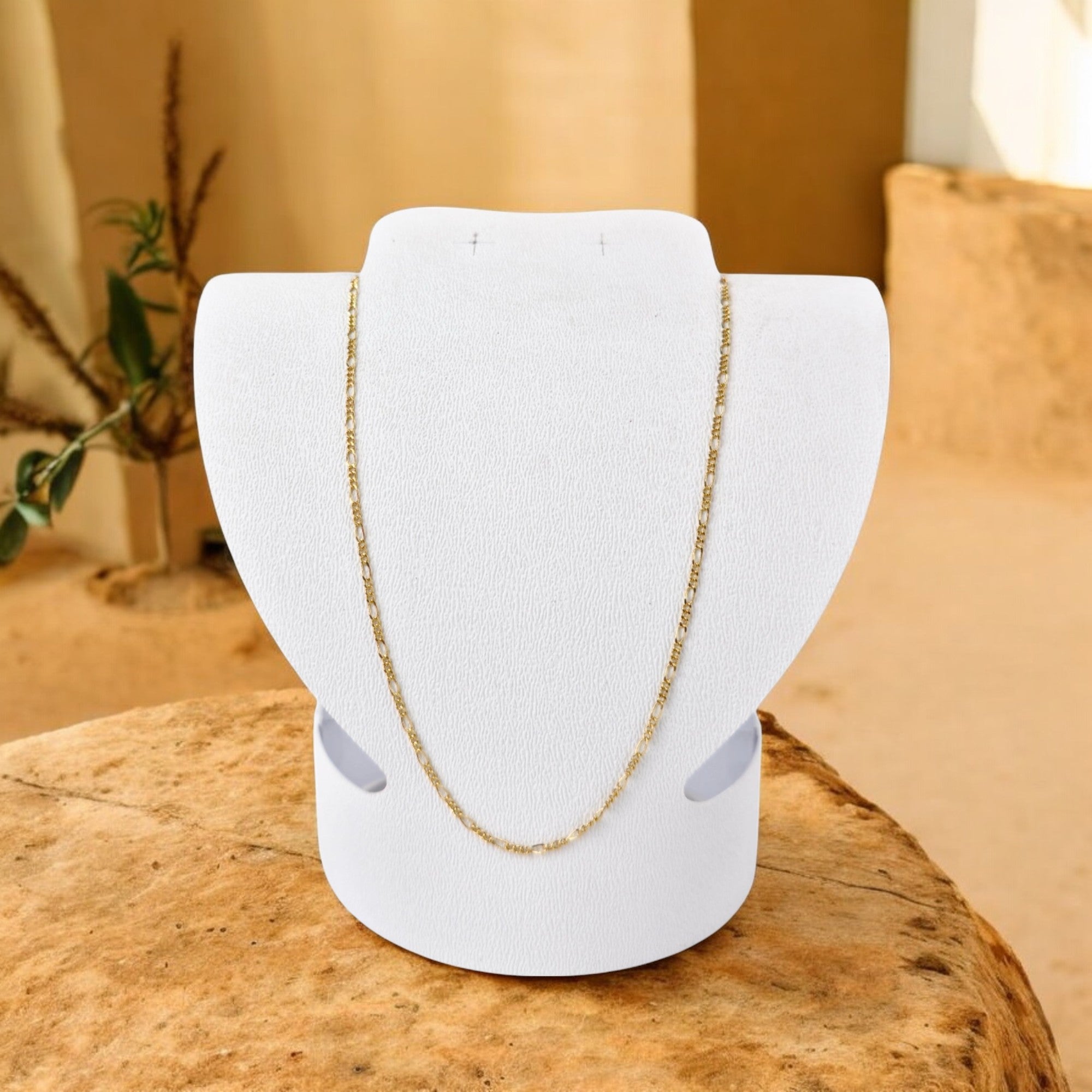 Cadena Cartier 45 cm