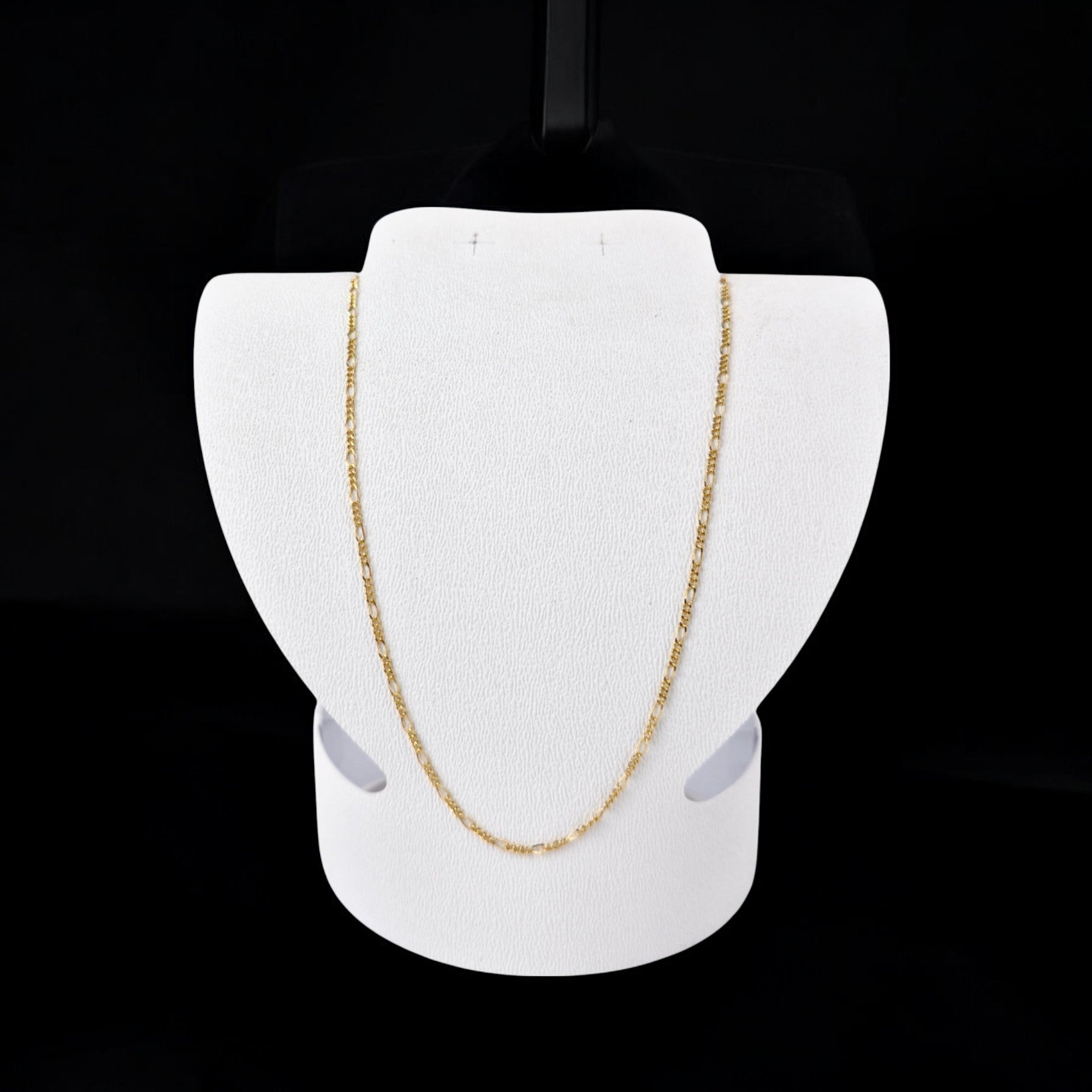 Cadena Cartier 45 cm