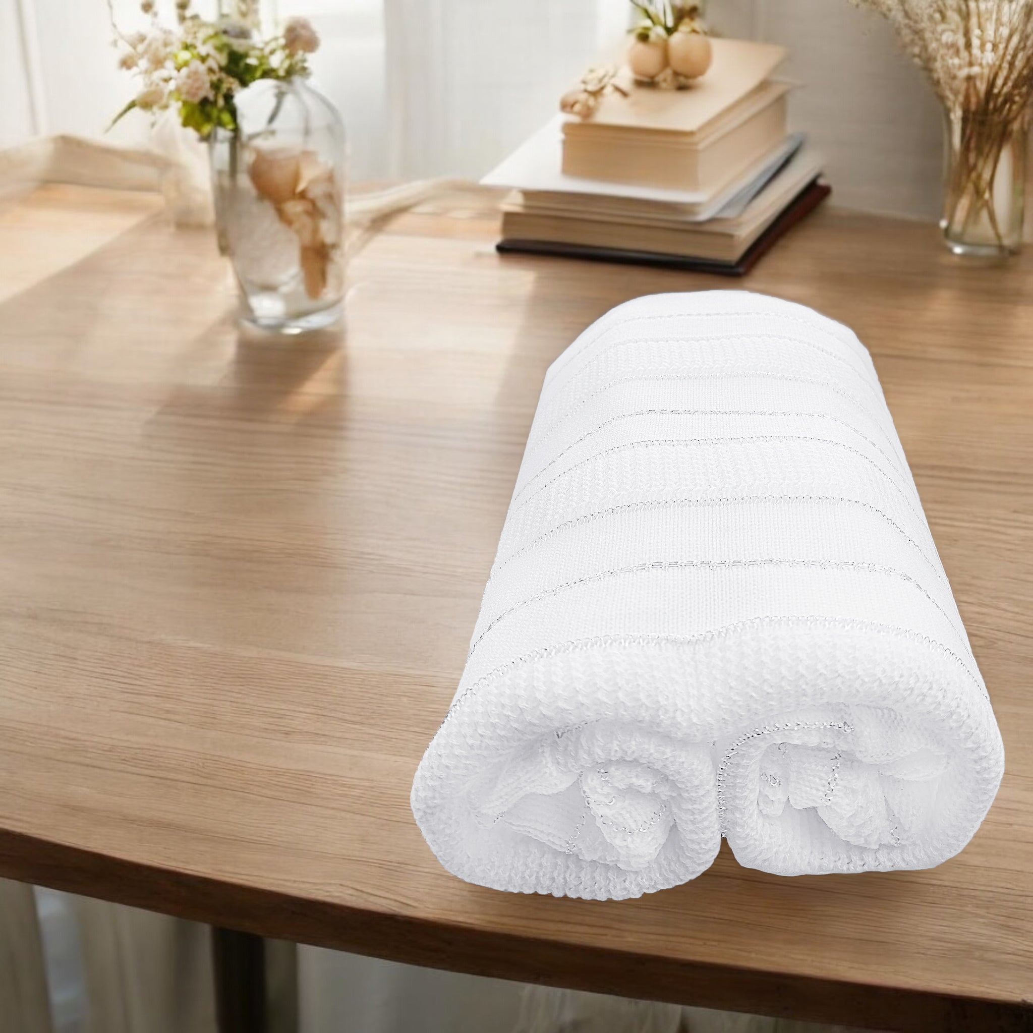 Cobija Bautizo Lineal