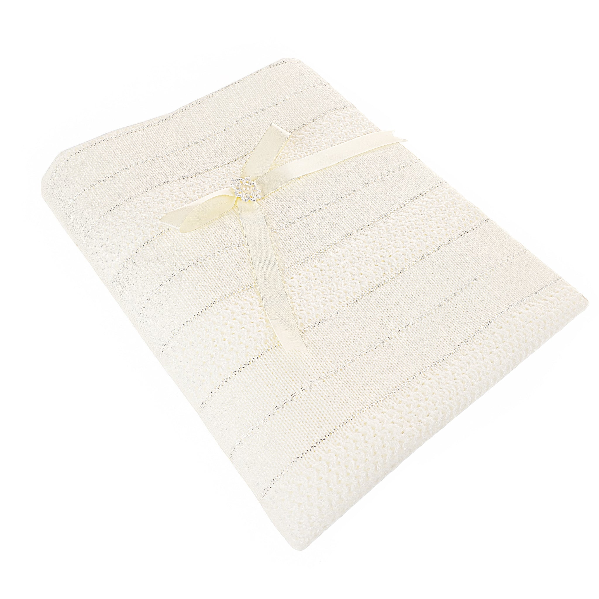 Cobija Bautizo Lineal