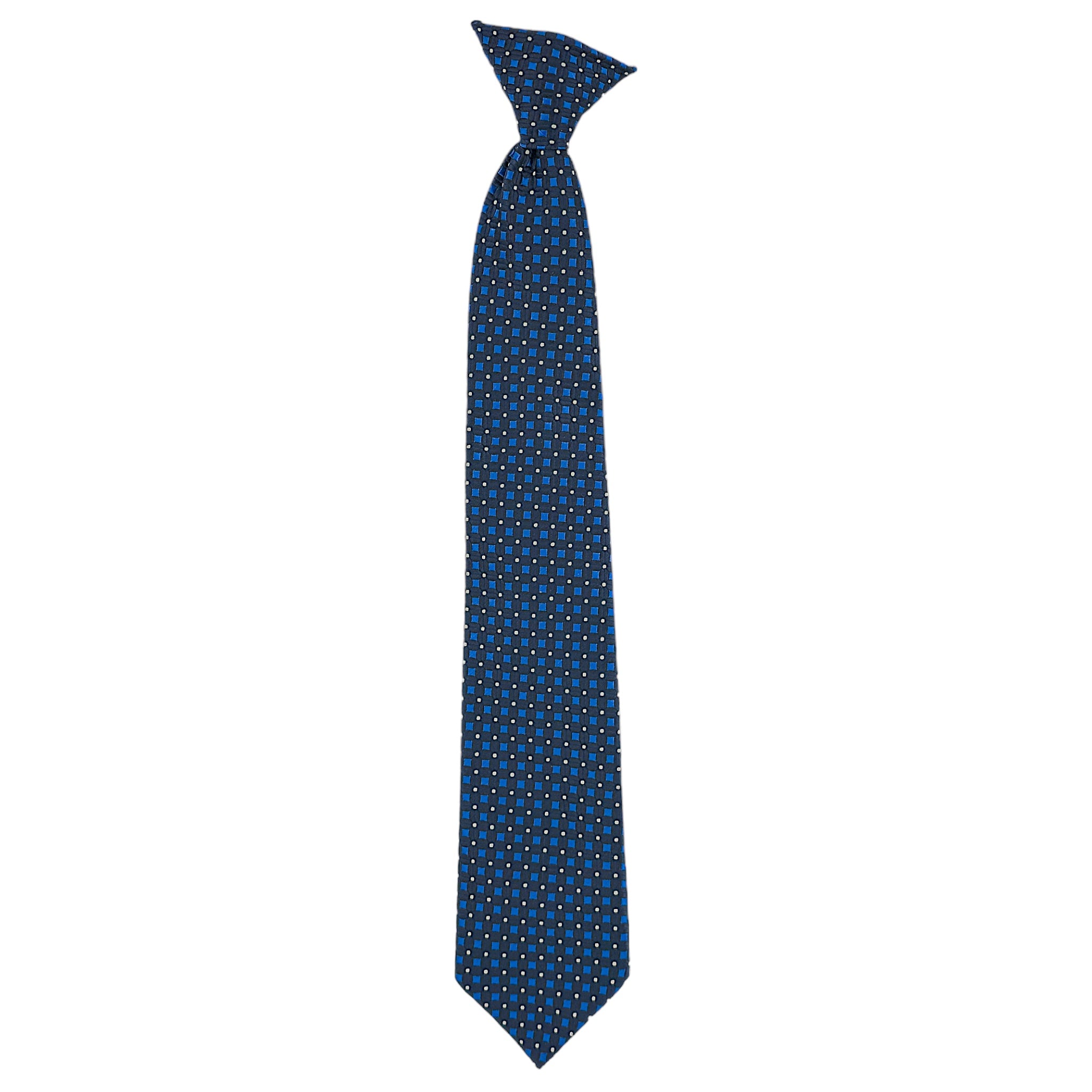 Corbata Diseño A-36