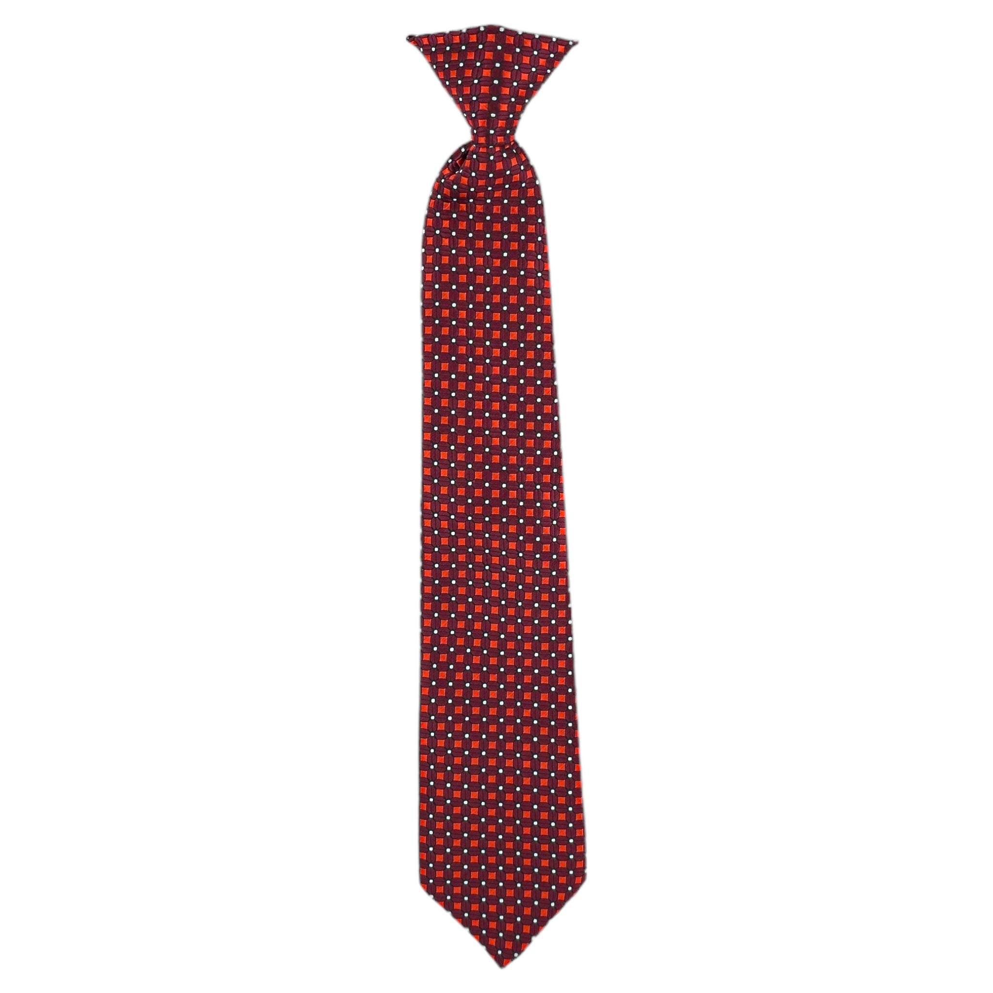 Corbata Diseño A-36