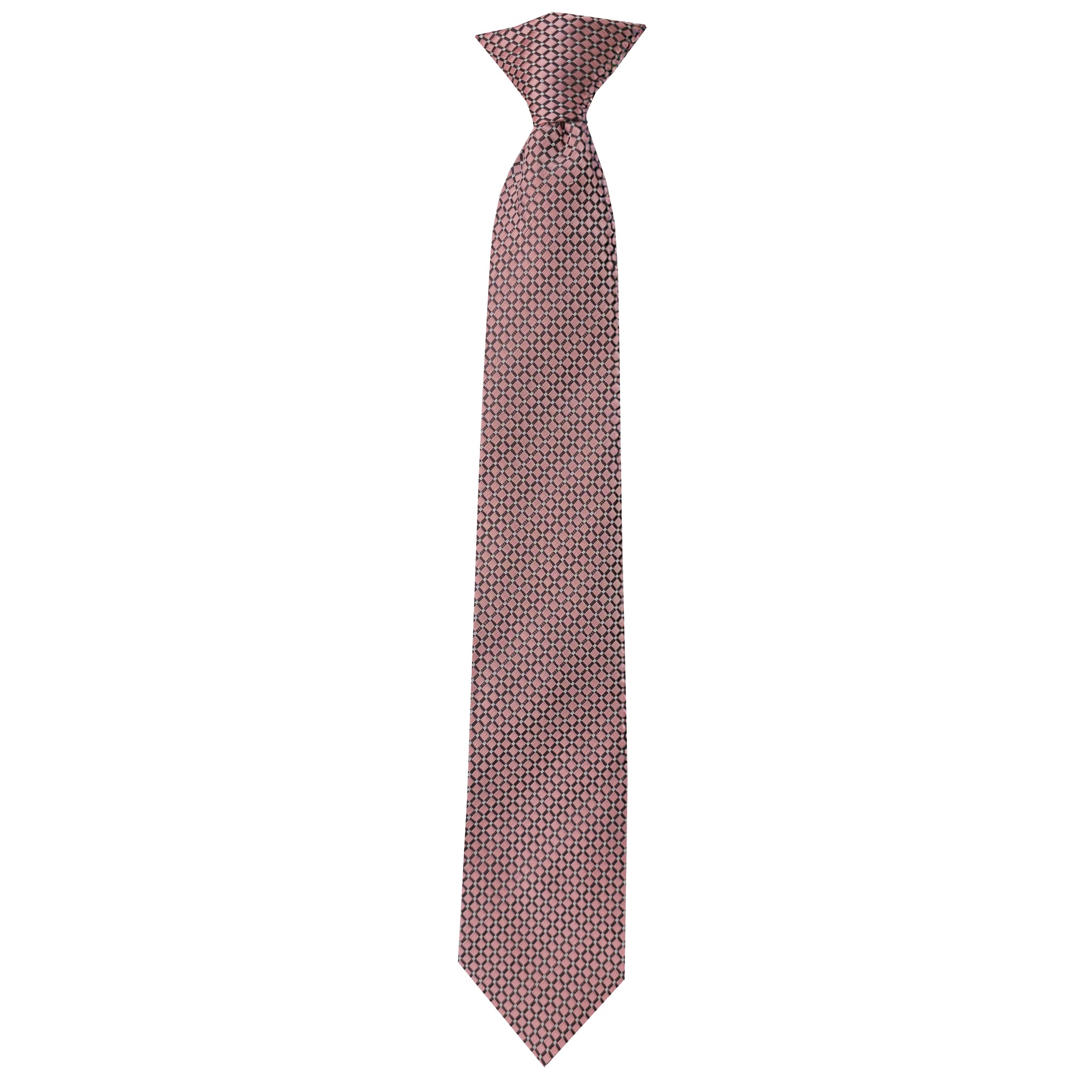 Corbata Diseño A-36