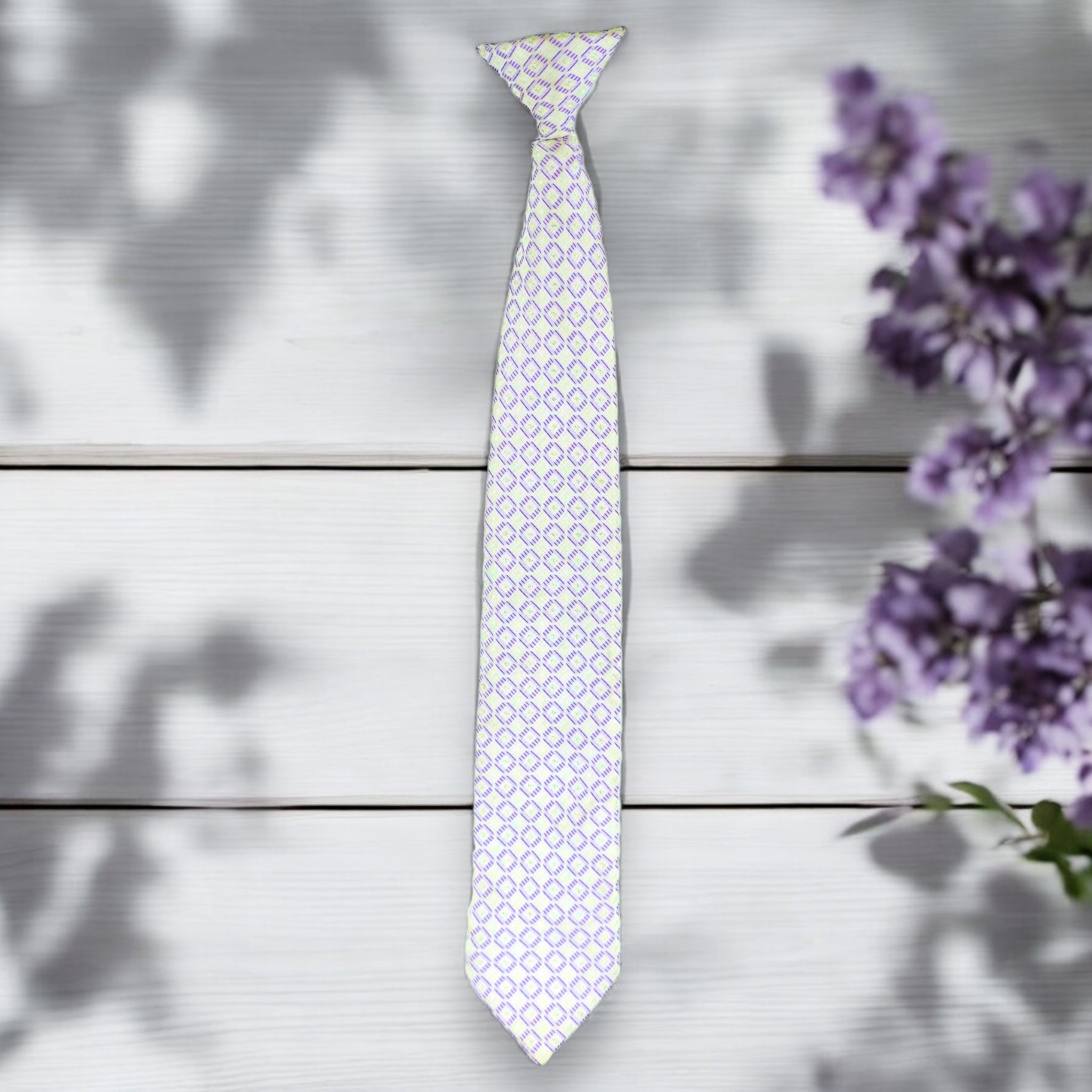 Corbata Diseño A-38