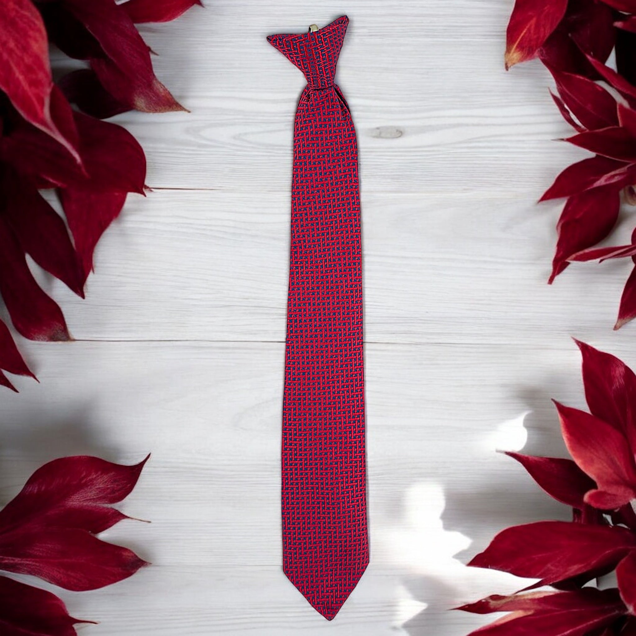 Corbata Diseño A-42