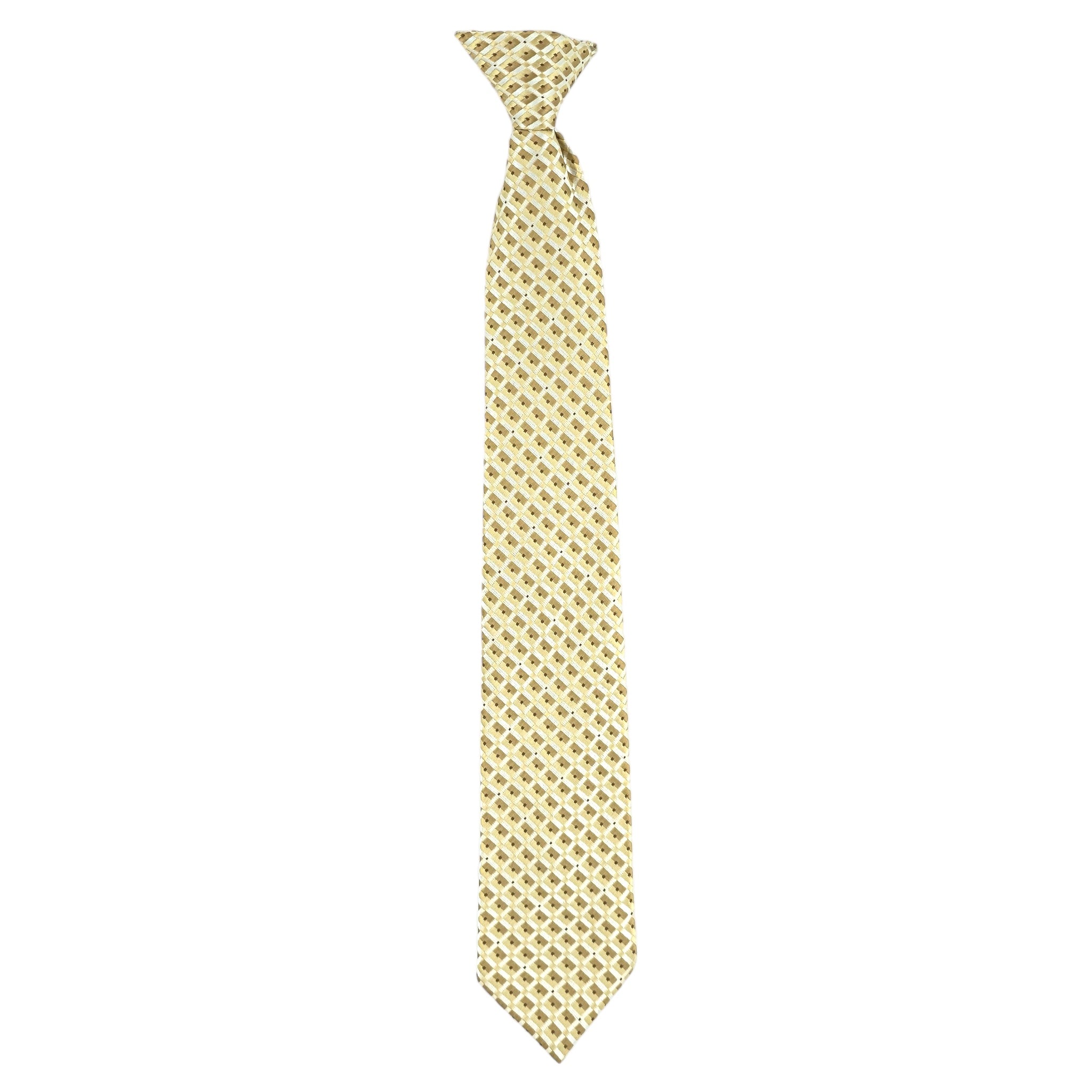 Corbata Diseño A-48