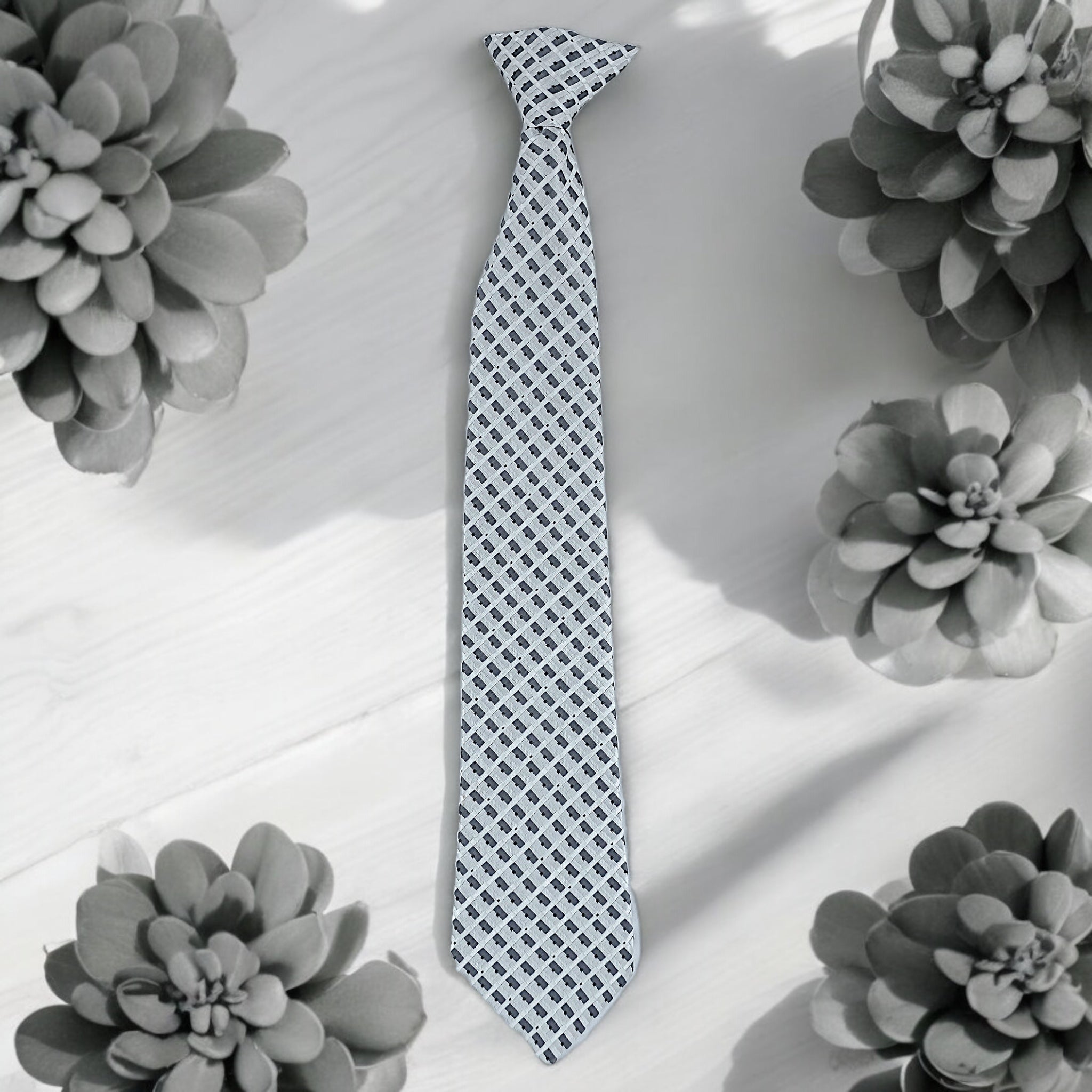 Corbata Diseño A-48