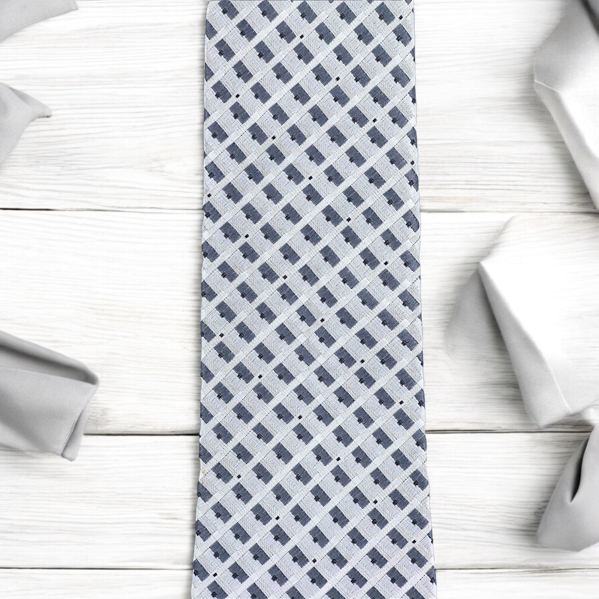 Corbata Diseño A-48
