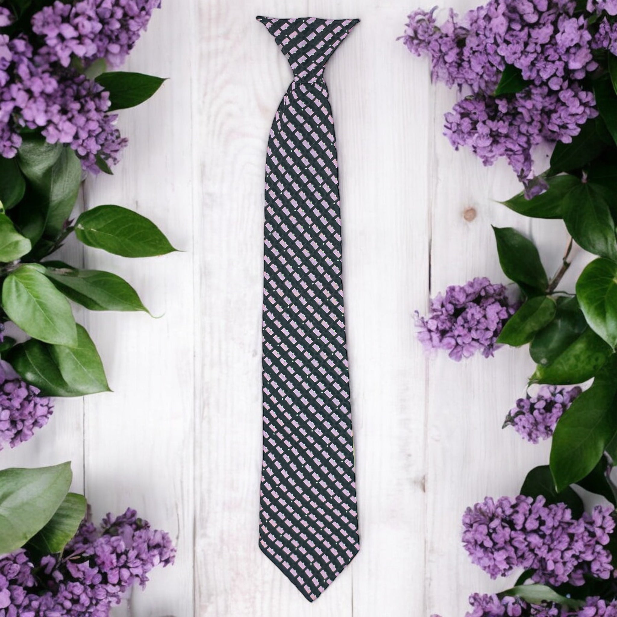 Corbata Diseño A-48
