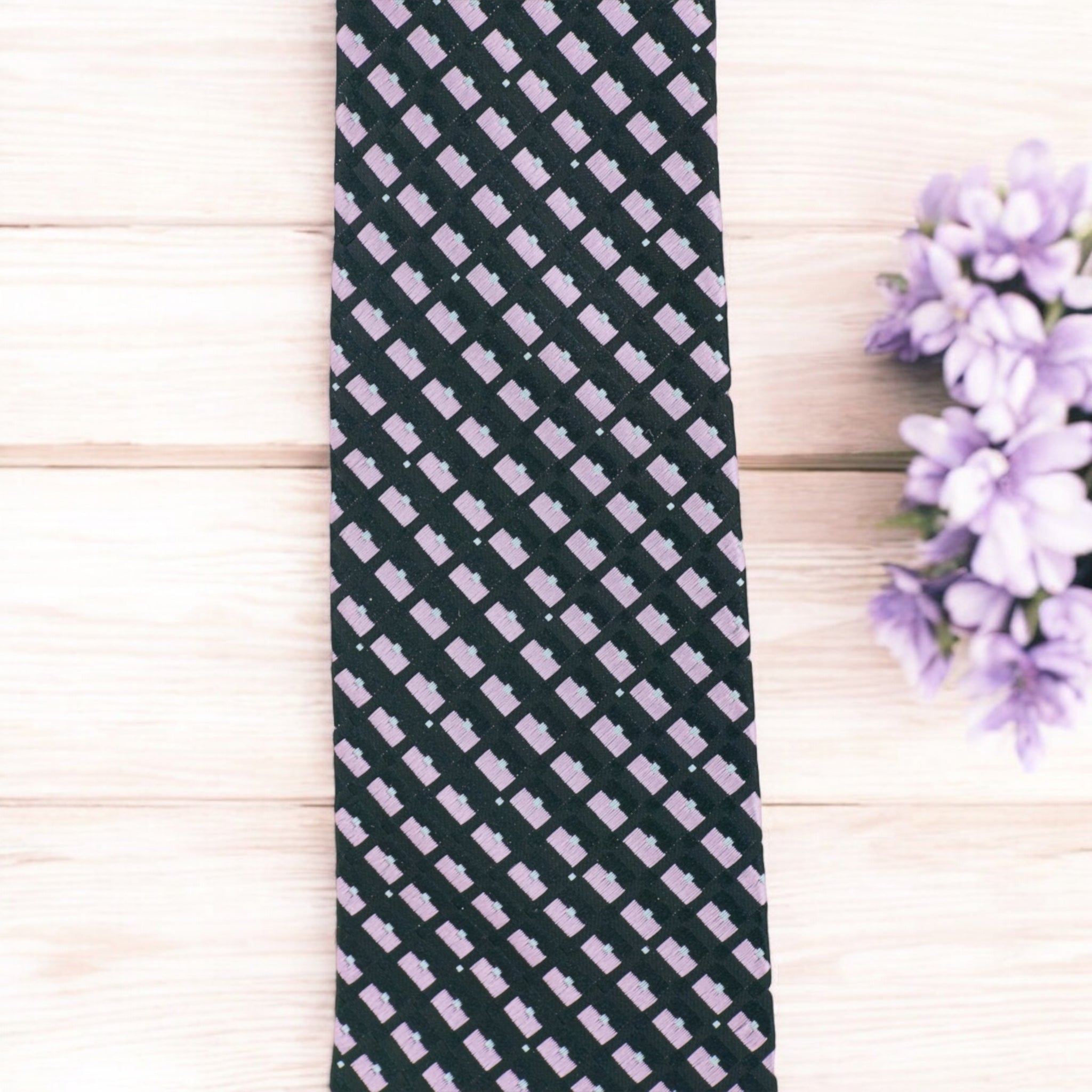Corbata Diseño A-48