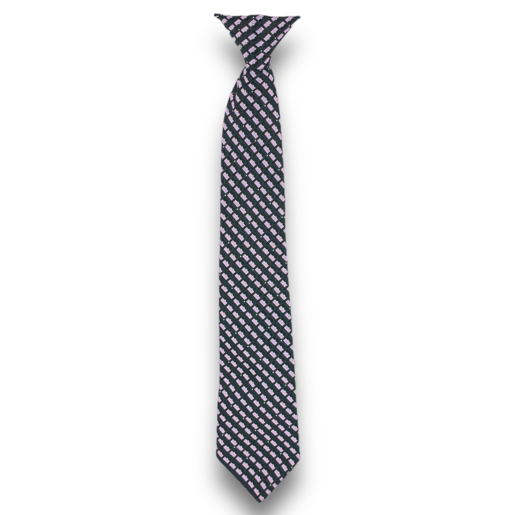 Corbata Diseño A-48