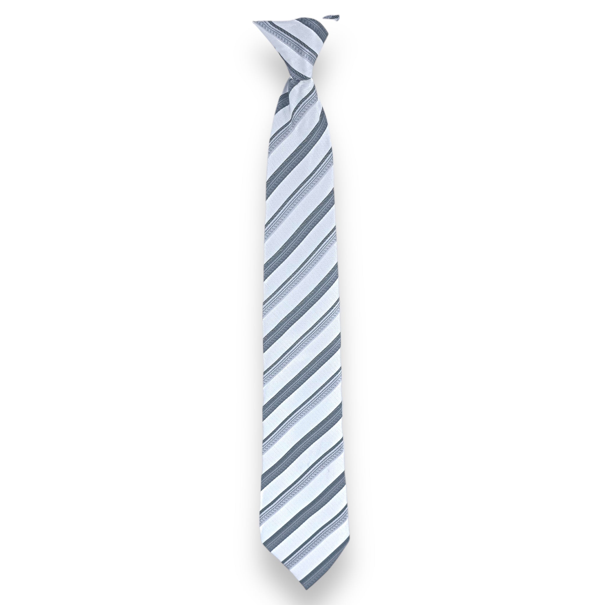 Corbata Rayada A-10