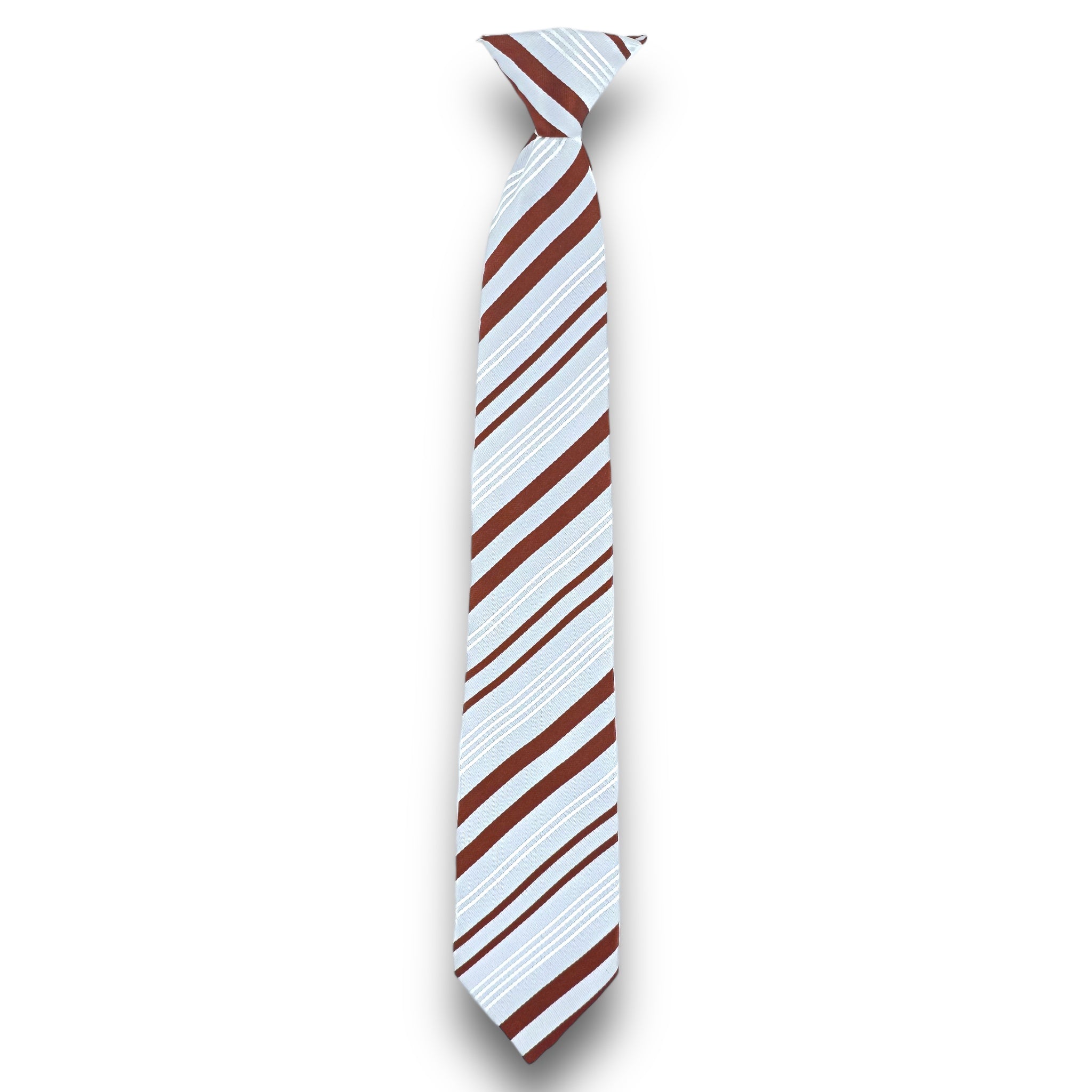 Corbata Rayada A-11
