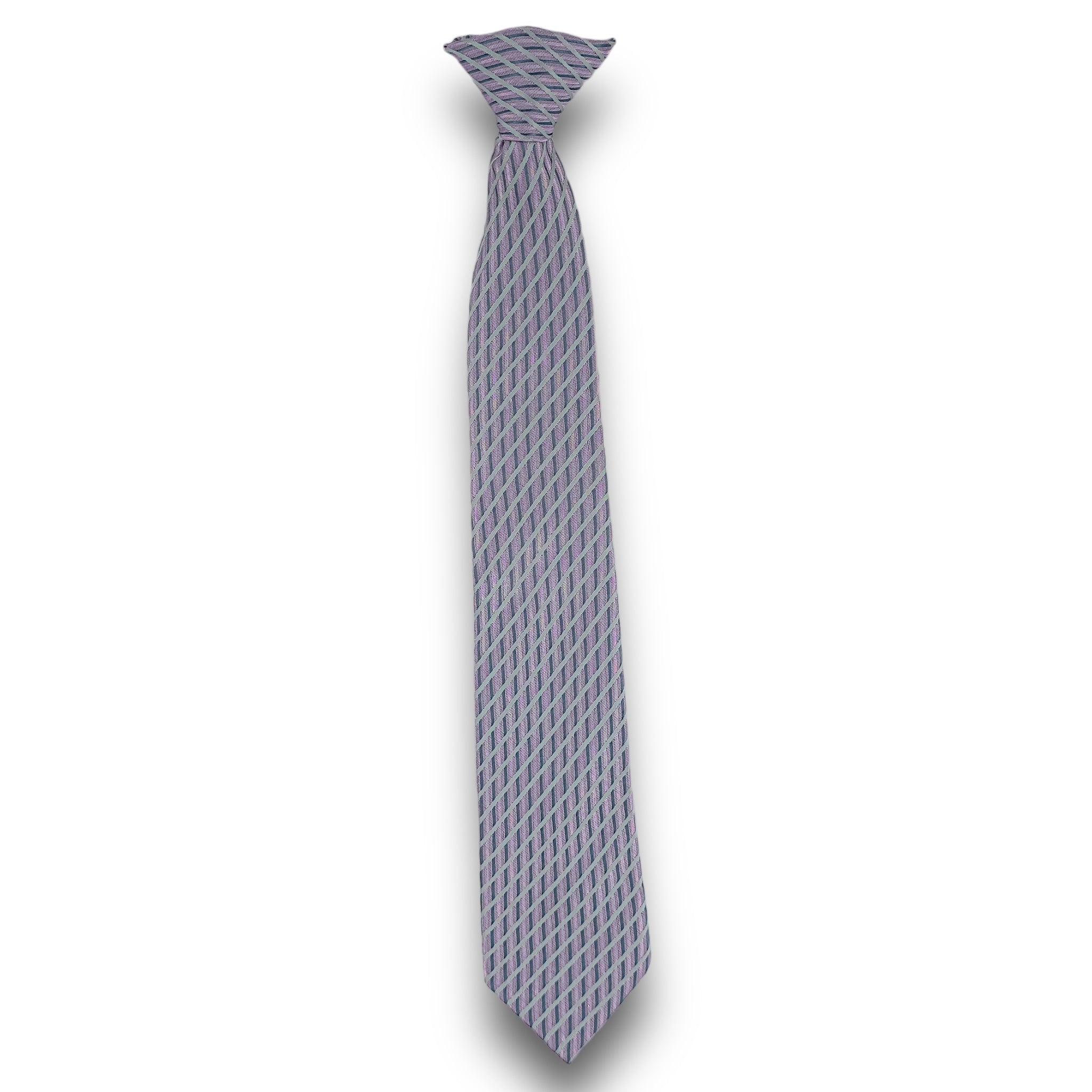 Corbata Rayada A-19