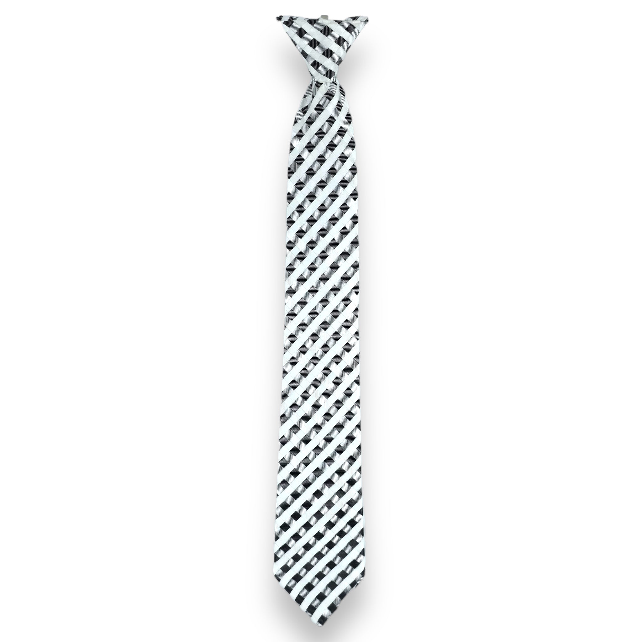 Corbata Rayada A-21