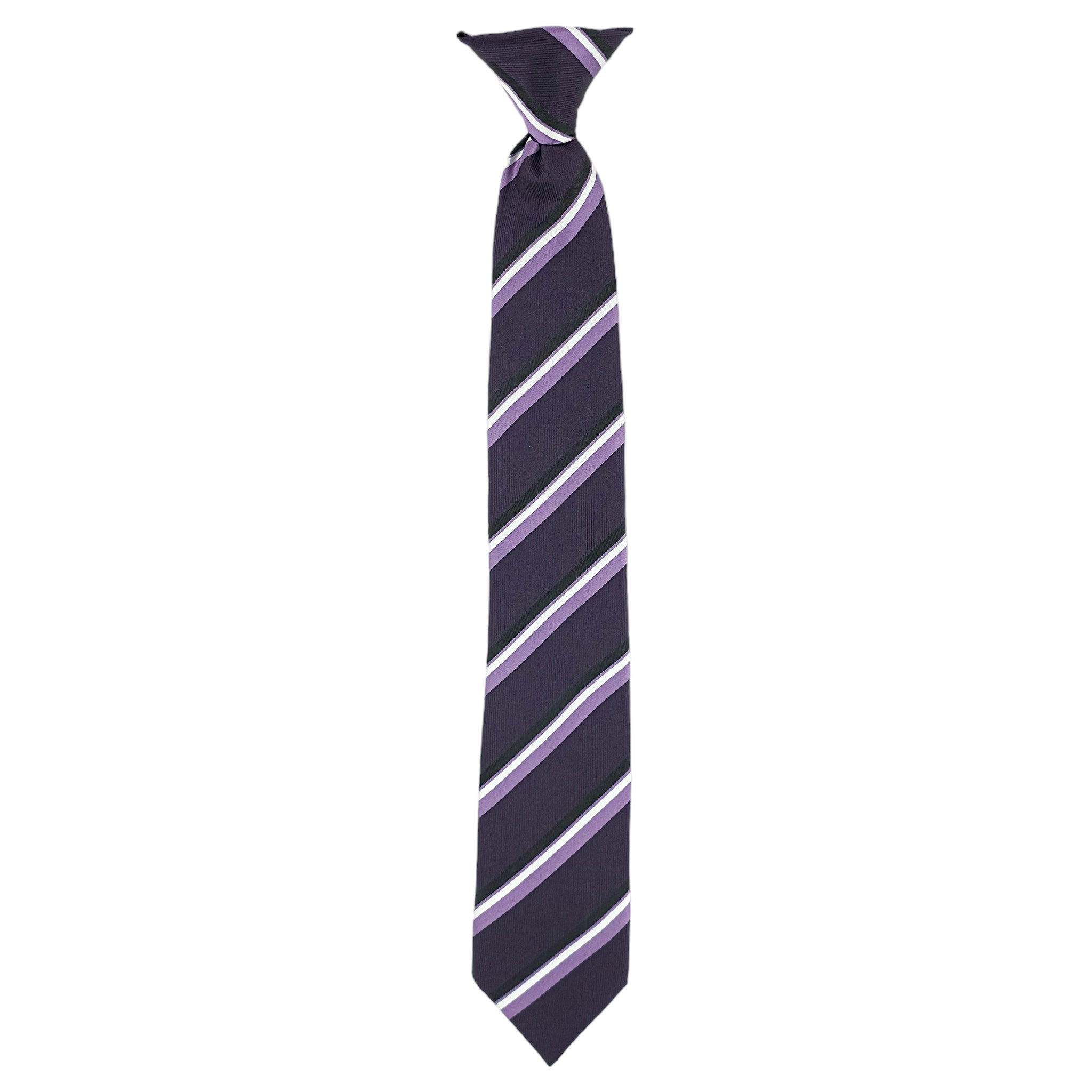 Corbata Rayada A-23