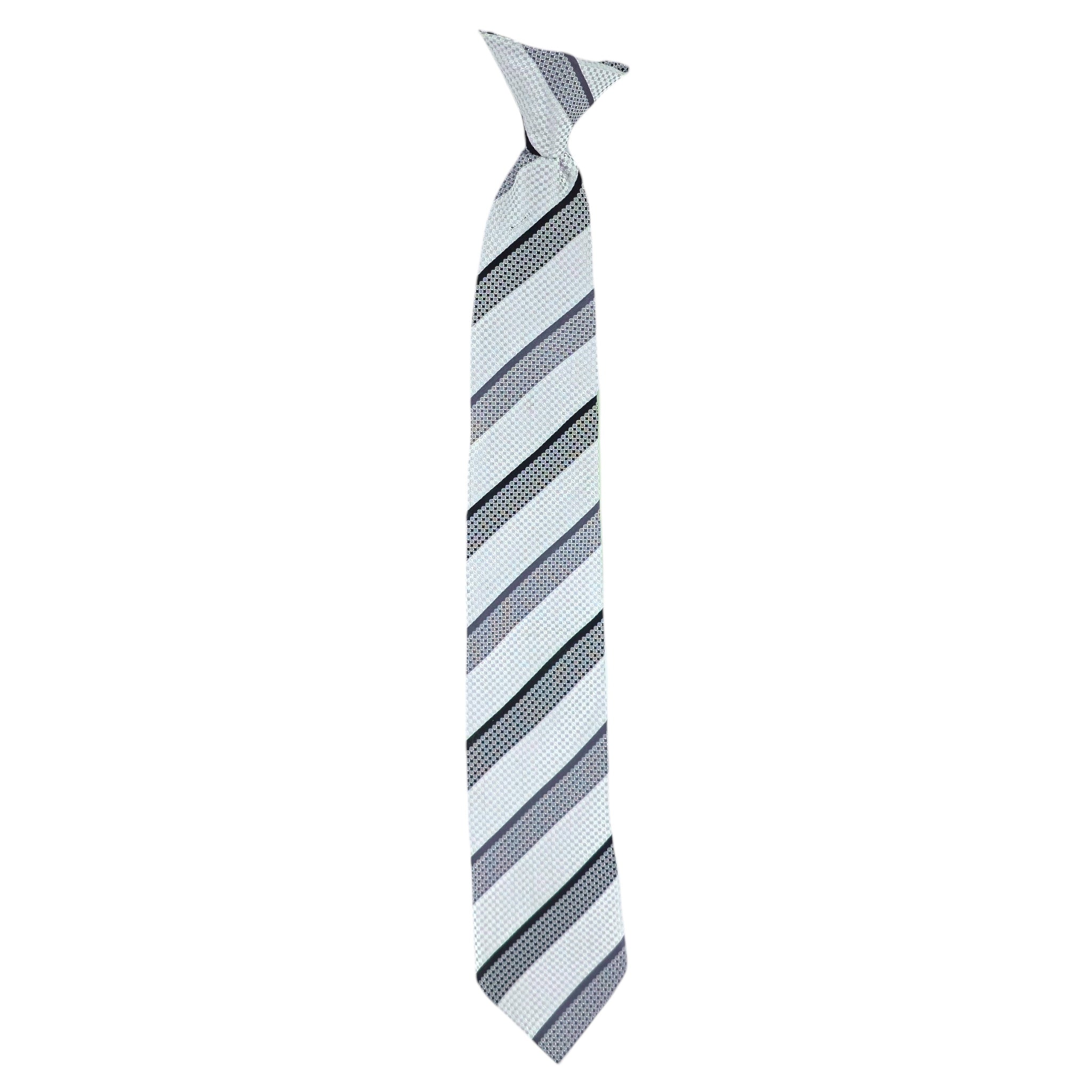 Corbata Rayada A-25