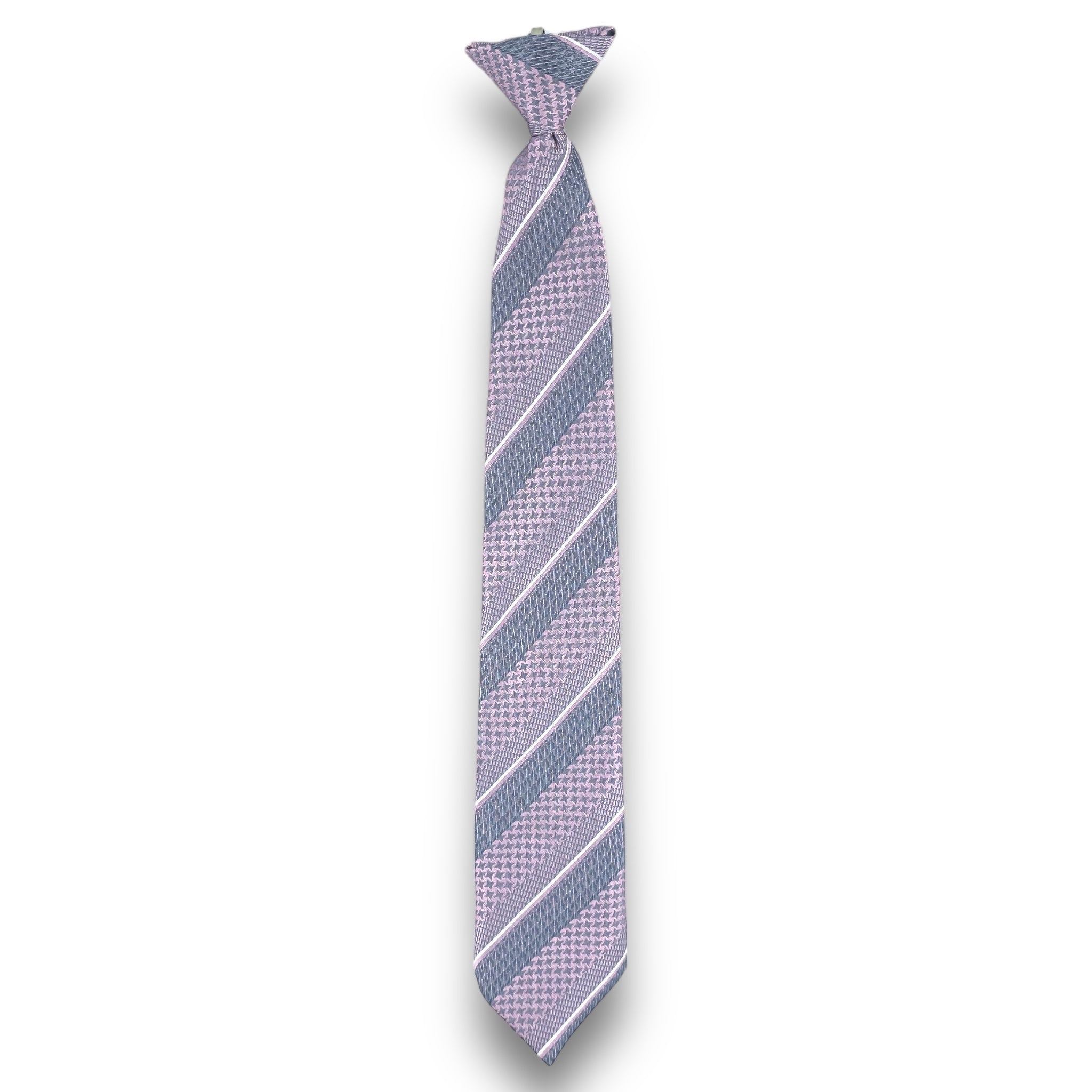 Corbata Rayada A-26