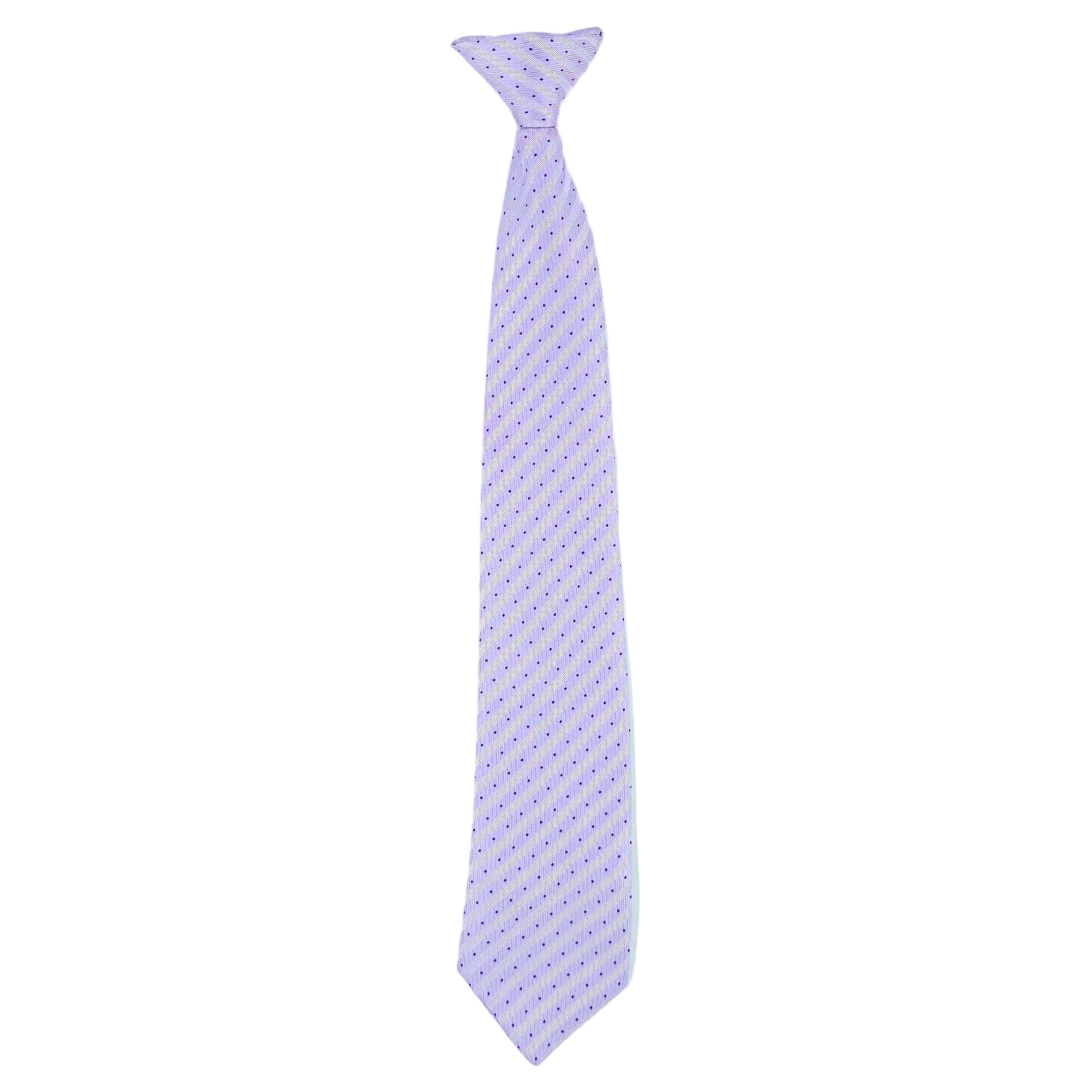 Corbata Rayada A-28