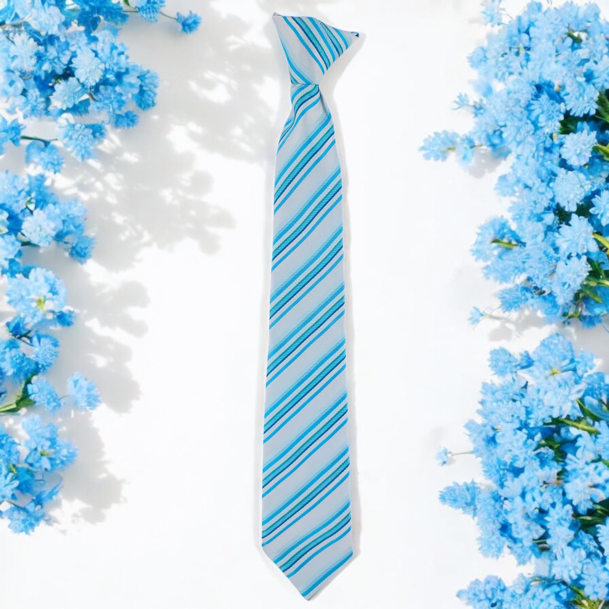 Corbata Rayada A-31