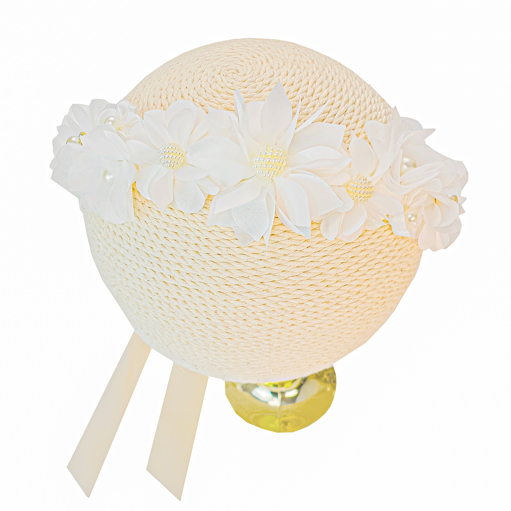 Corona Decorativa W-01