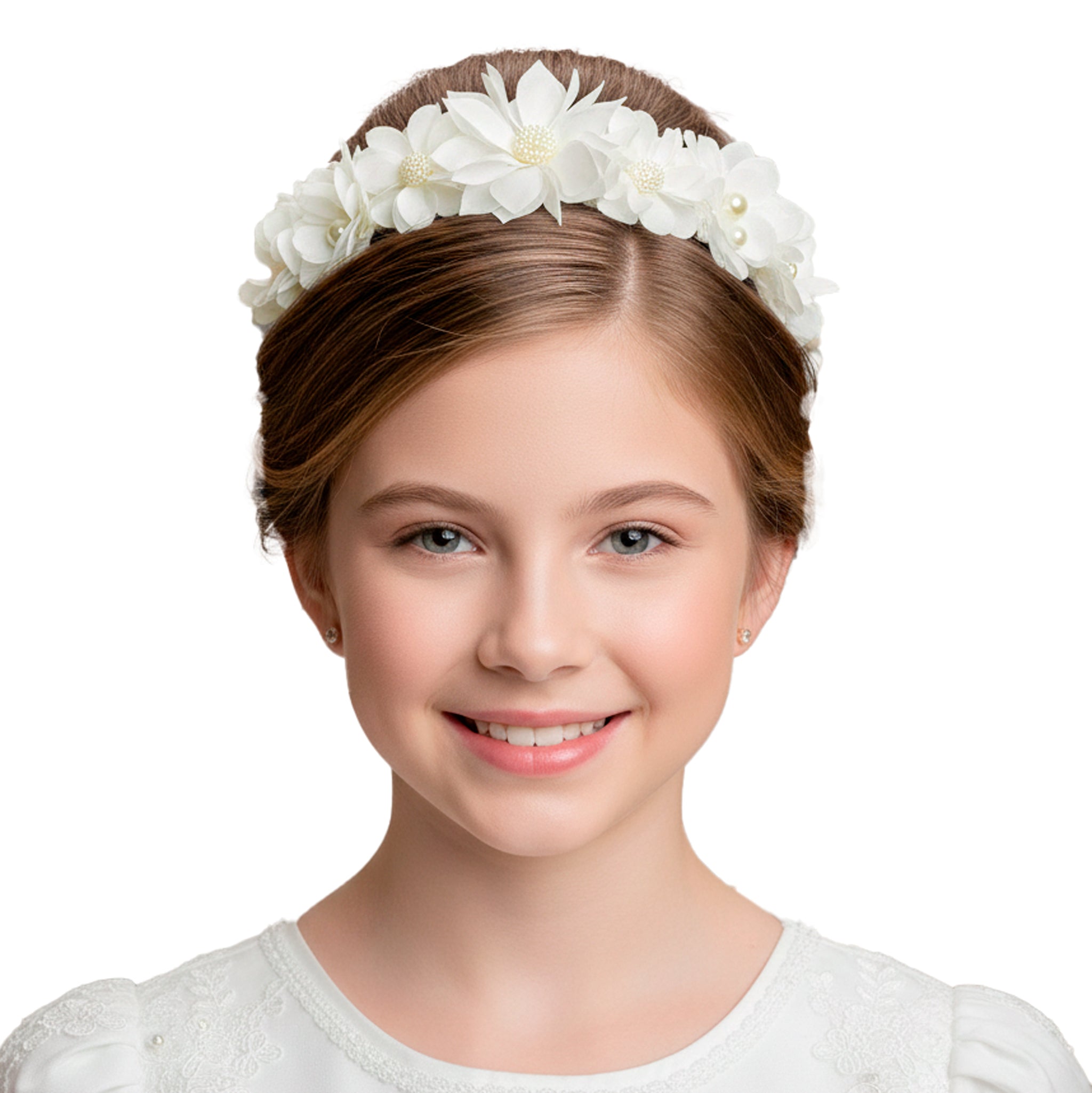 Corona Decorativa W-01